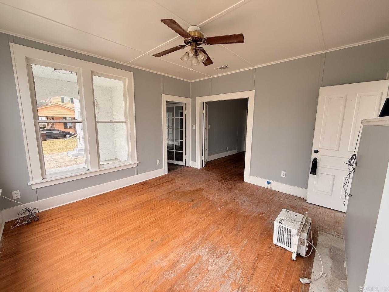 HL TURNER - Residential