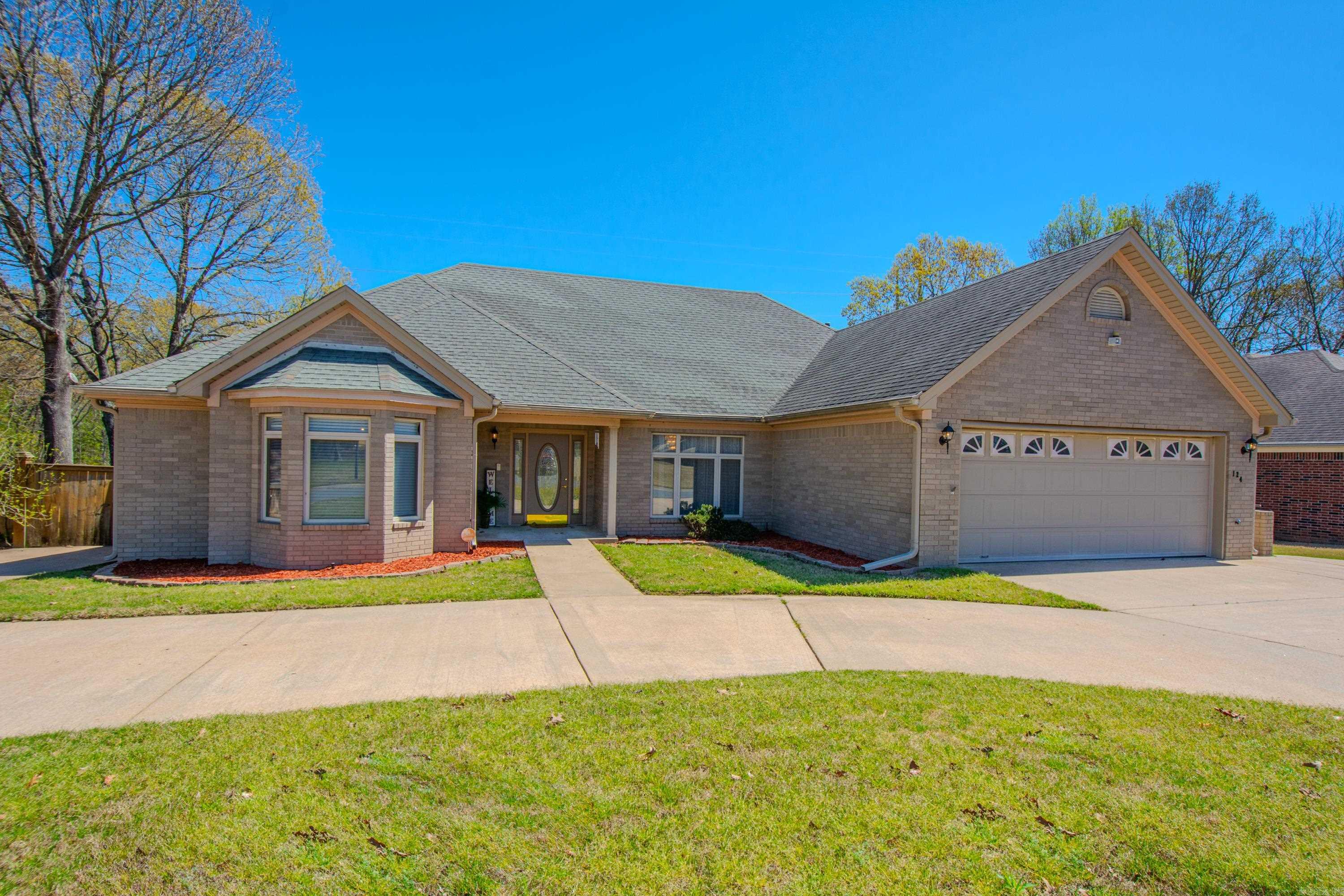 STONEHILL ADDN - Residential