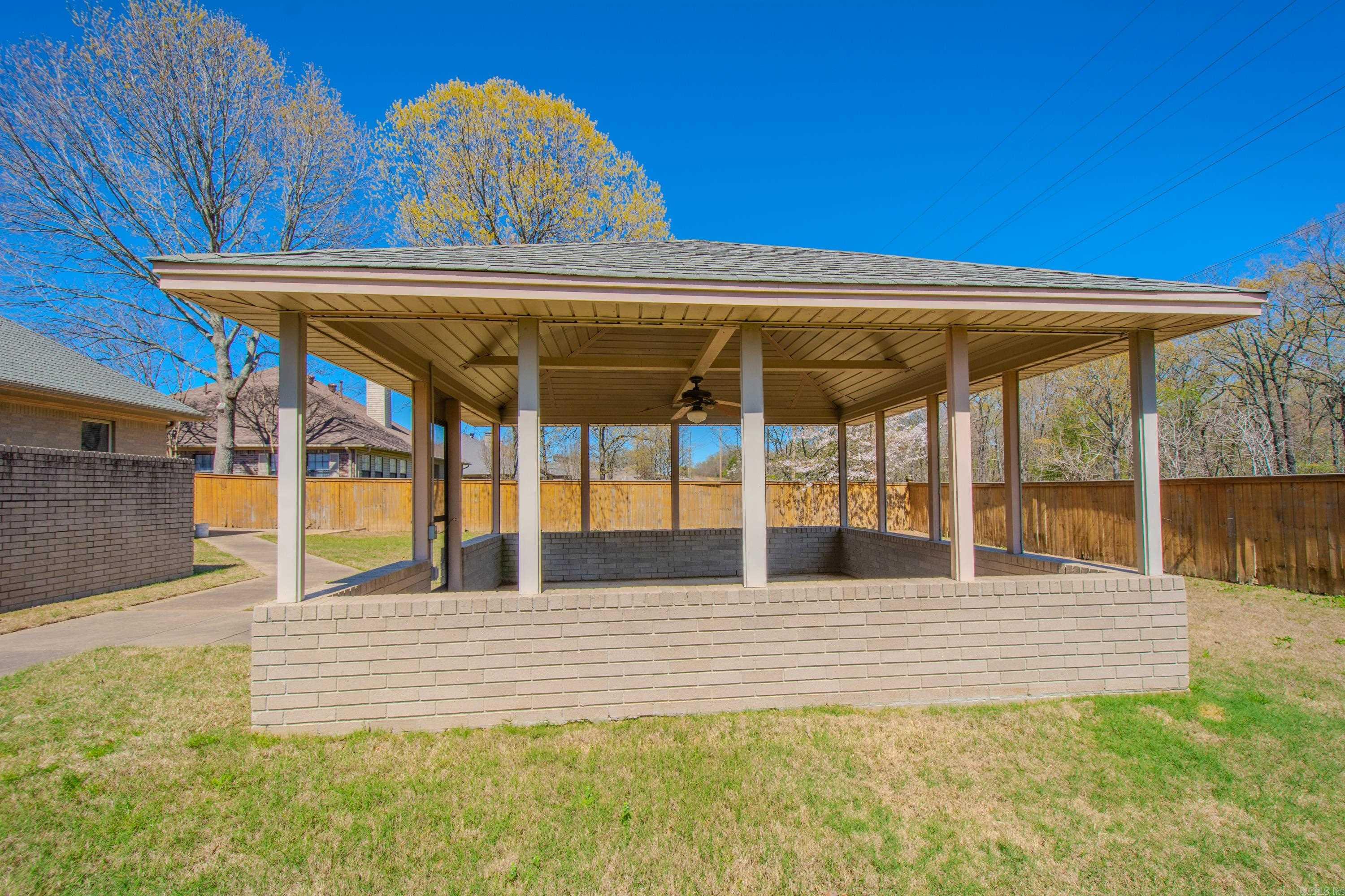 STONEHILL ADDN - Residential