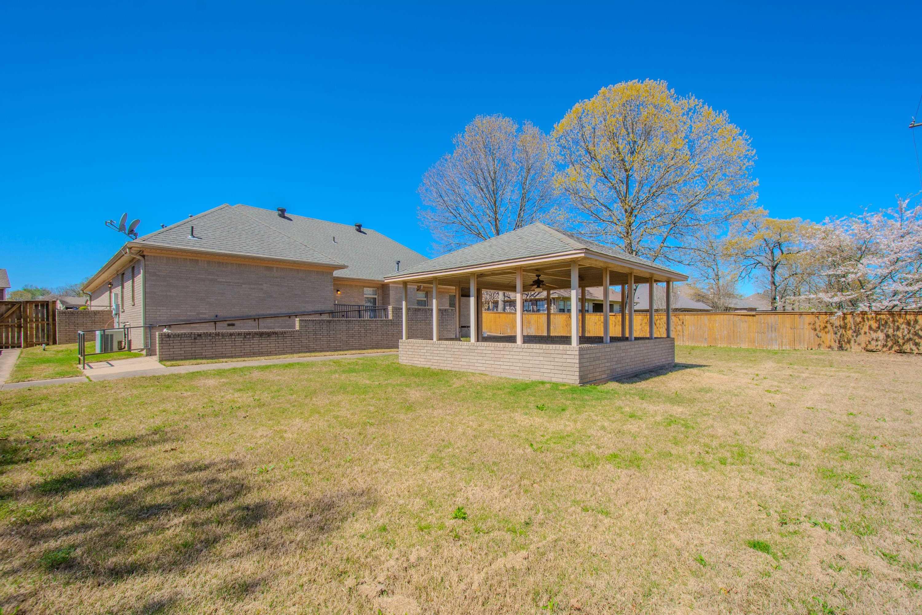 STONEHILL ADDN - Residential