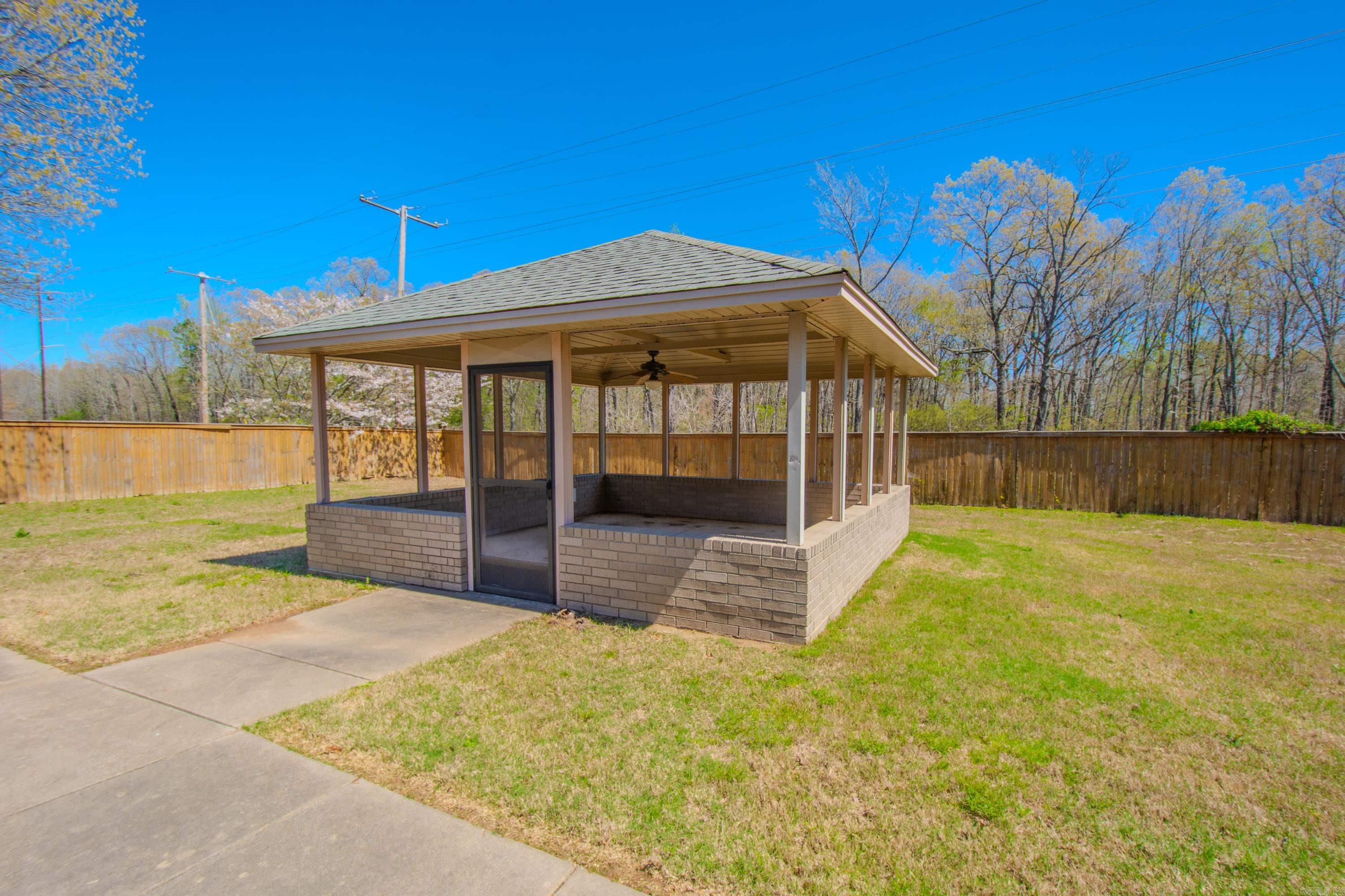 STONEHILL ADDN - Residential