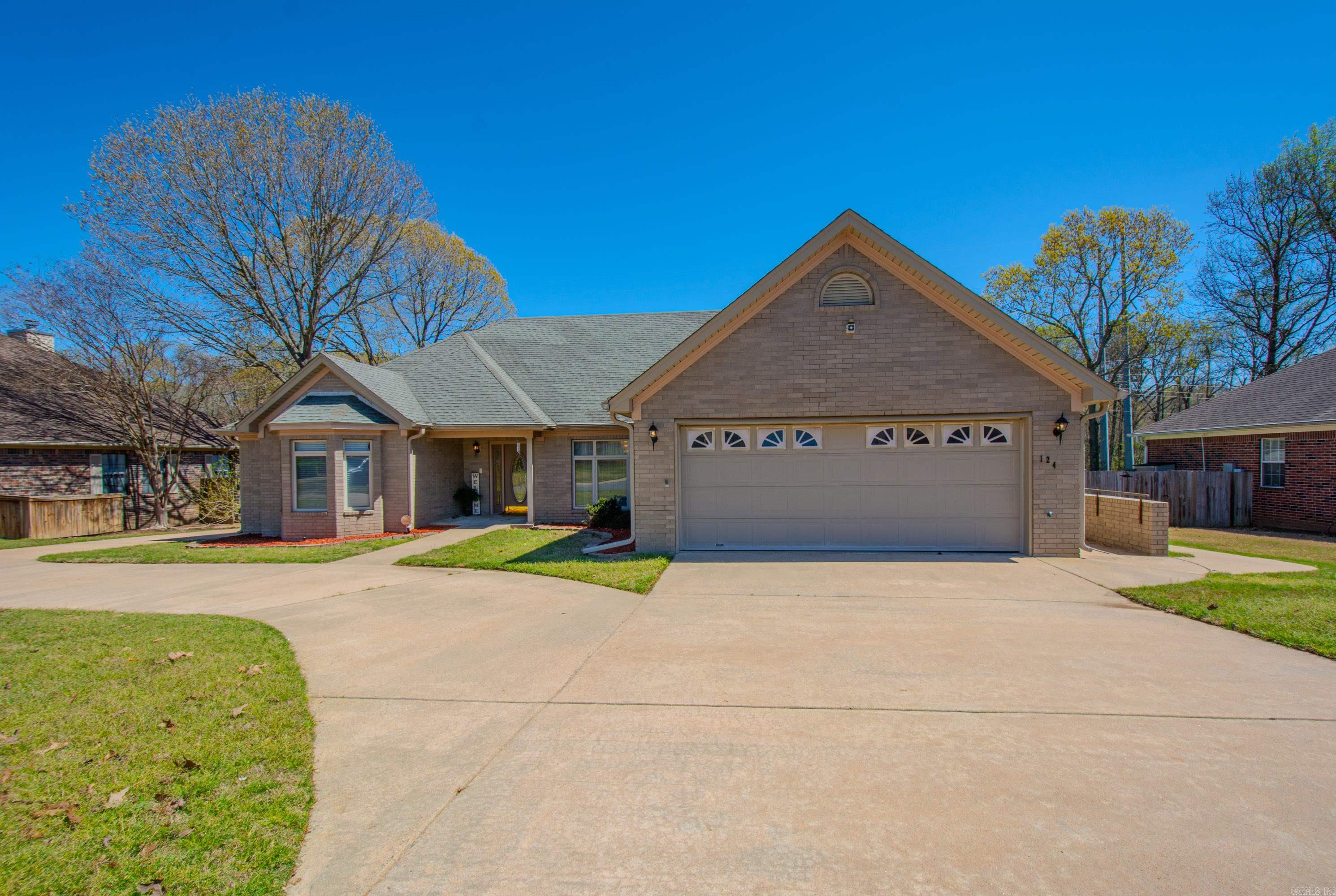 STONEHILL ADDN - Residential