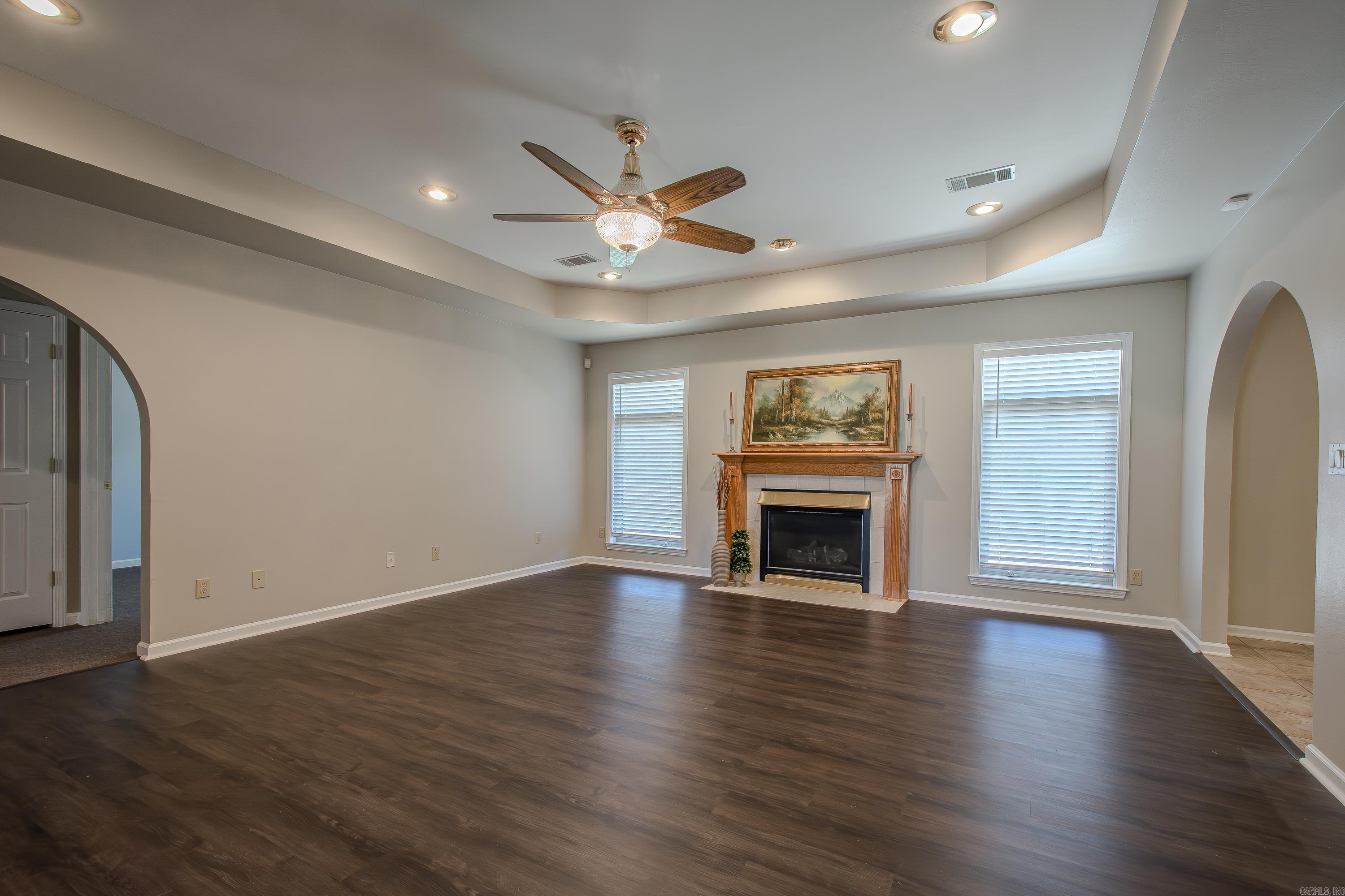 STONEHILL ADDN - Residential