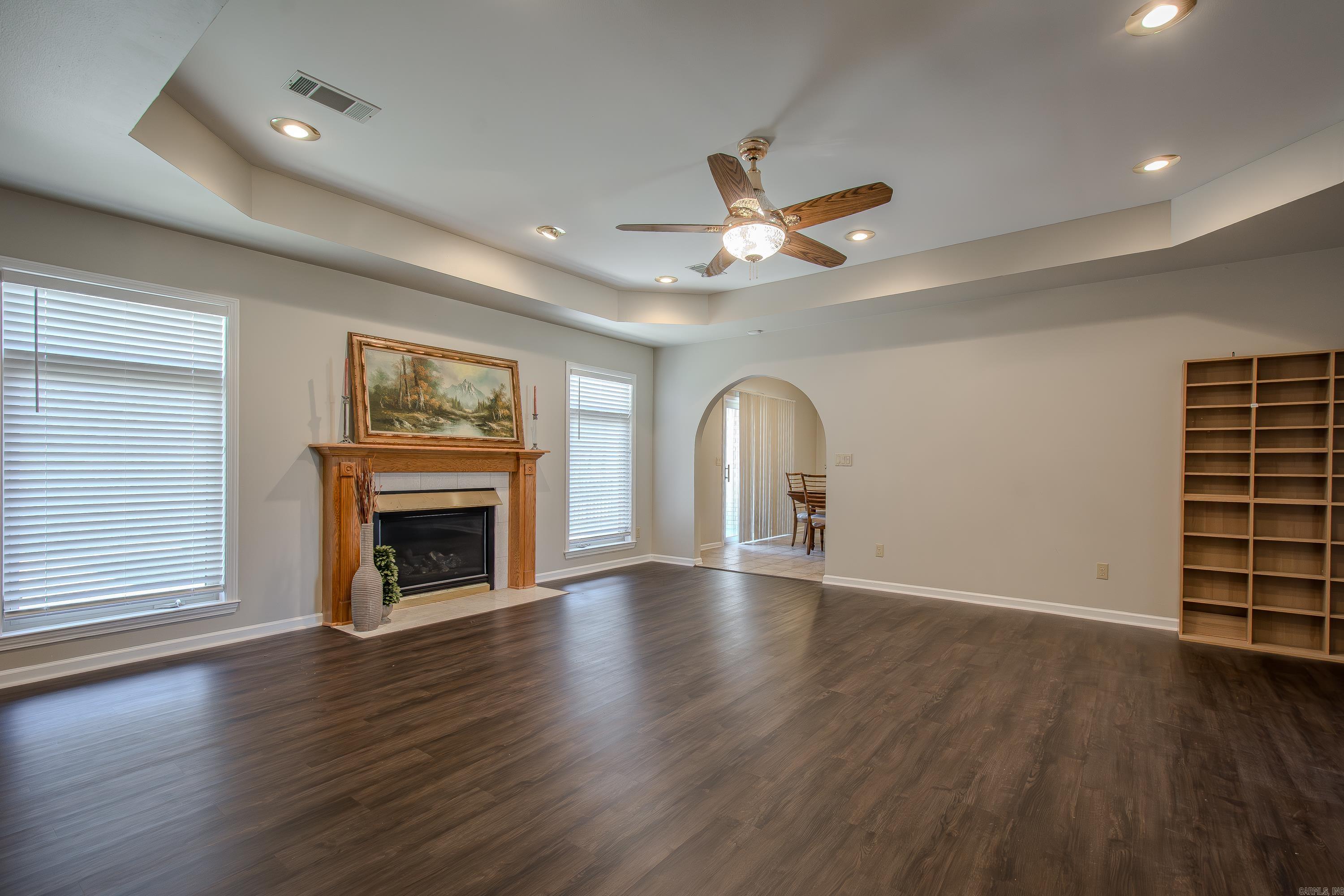 STONEHILL ADDN - Residential