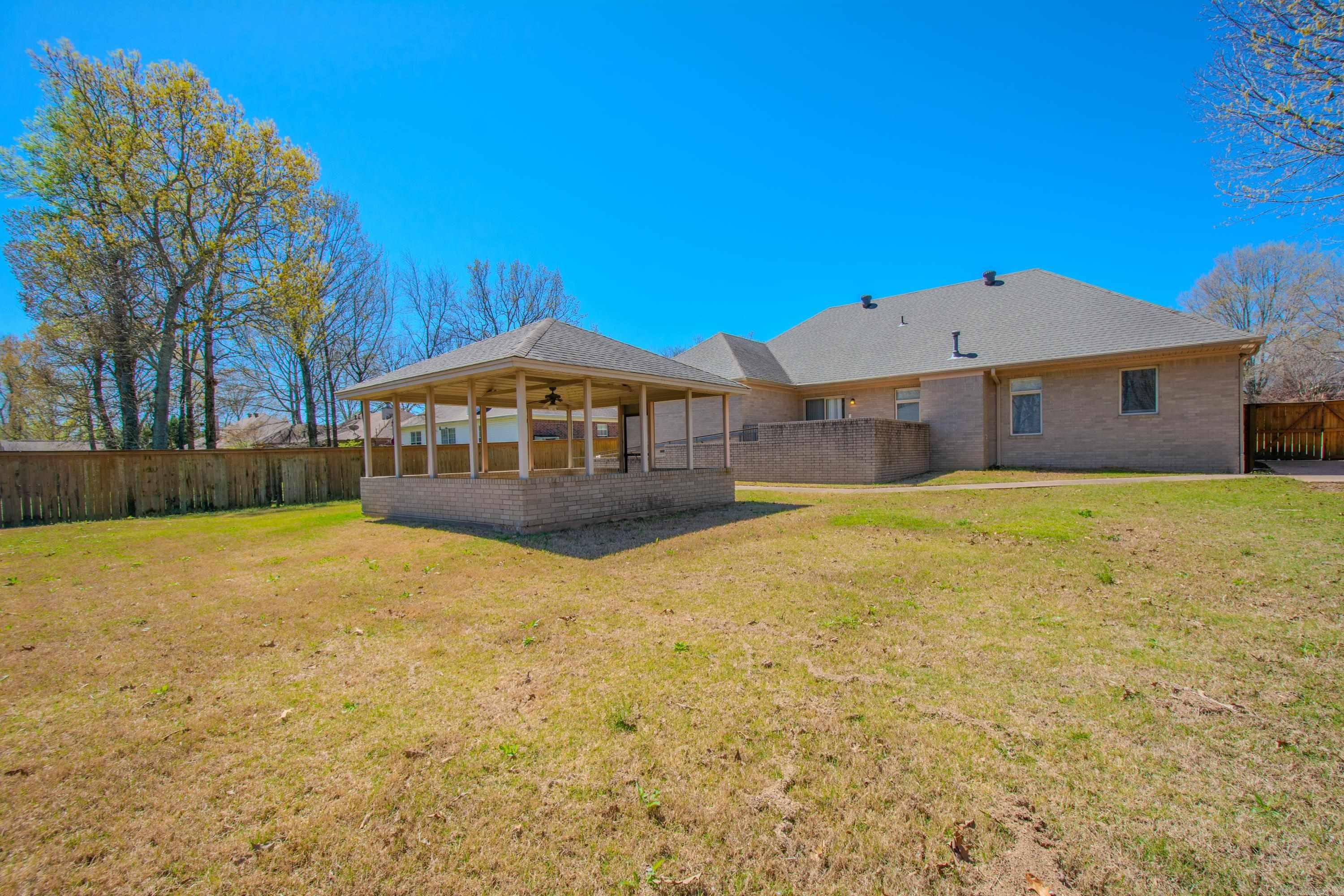 STONEHILL ADDN - Residential