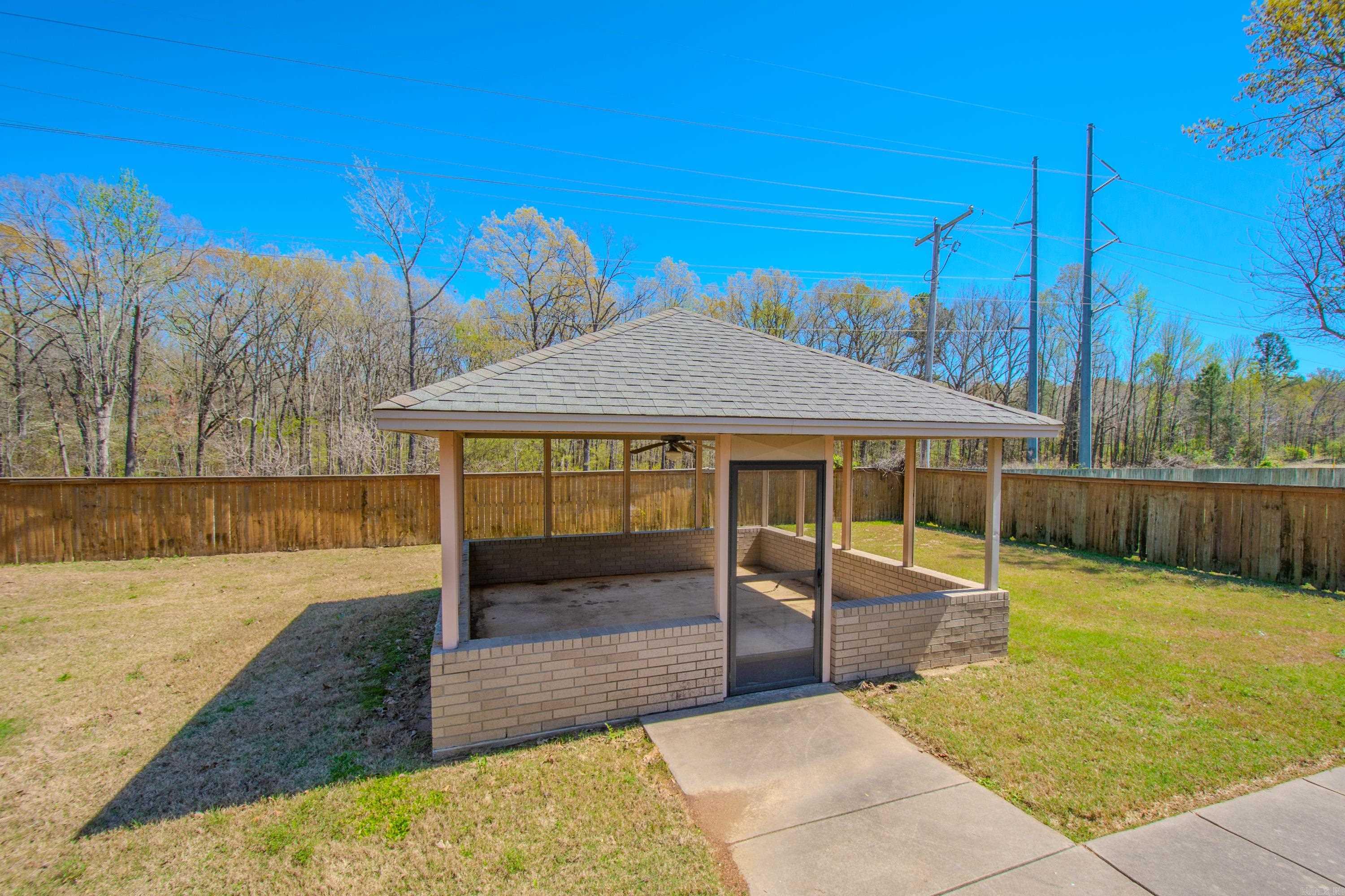 STONEHILL ADDN - Residential