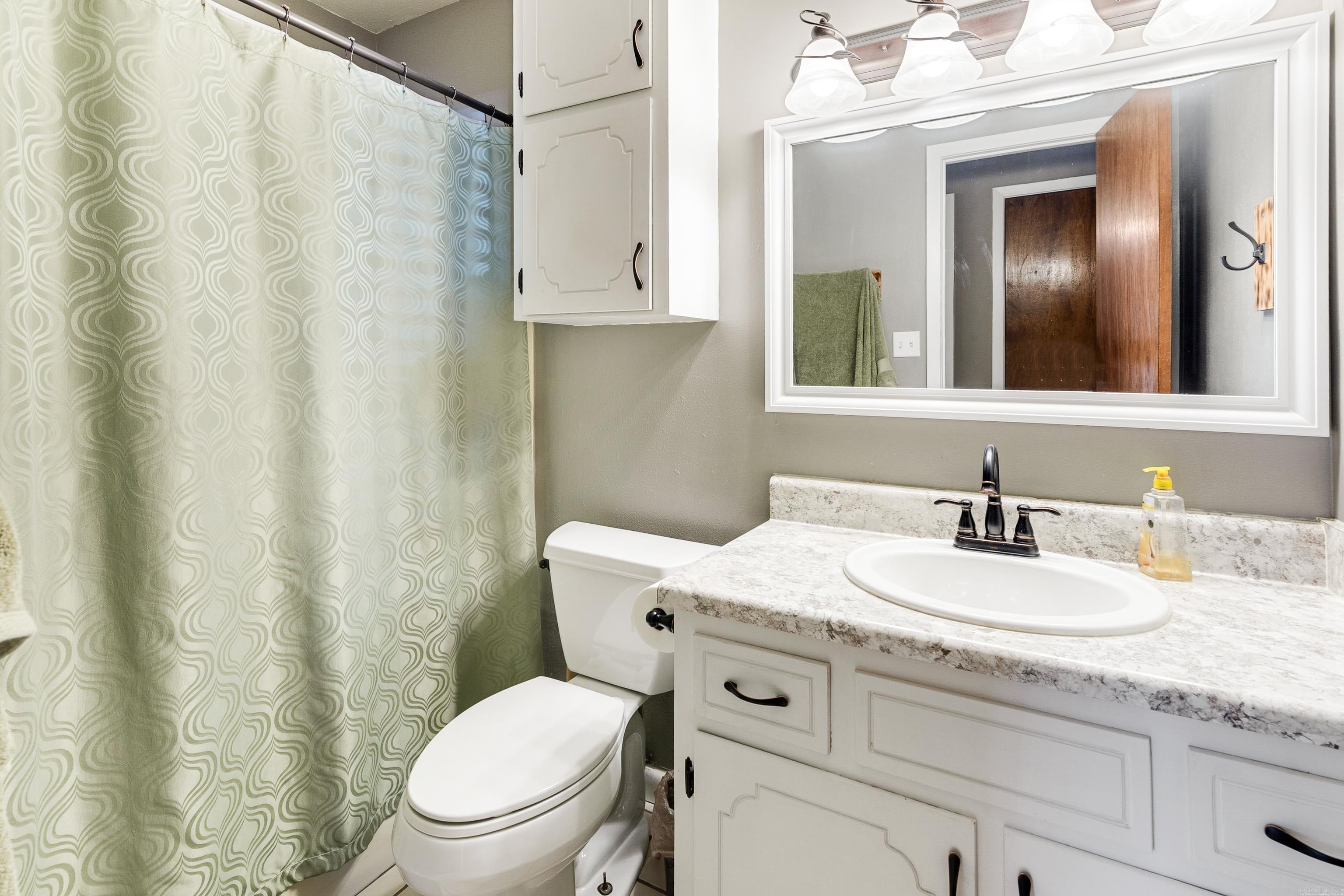 Liberty Heights Phase II - Residential