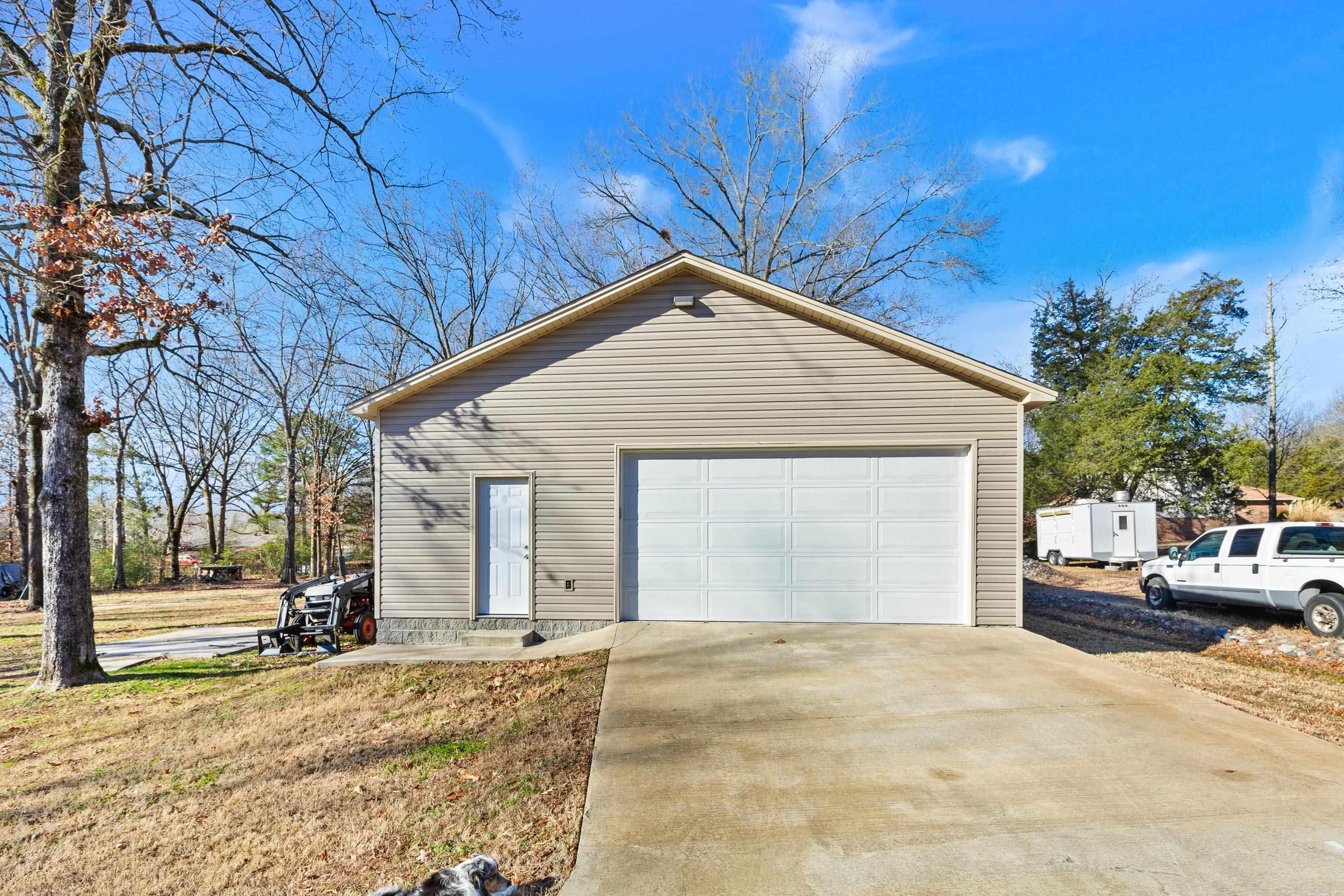 Liberty Heights Phase II - Residential