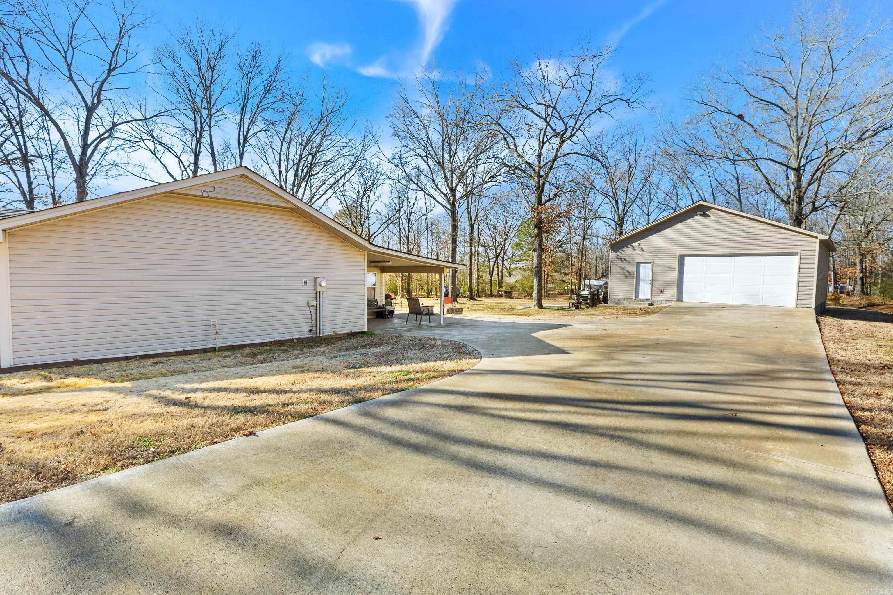 Liberty Heights Phase II - Residential