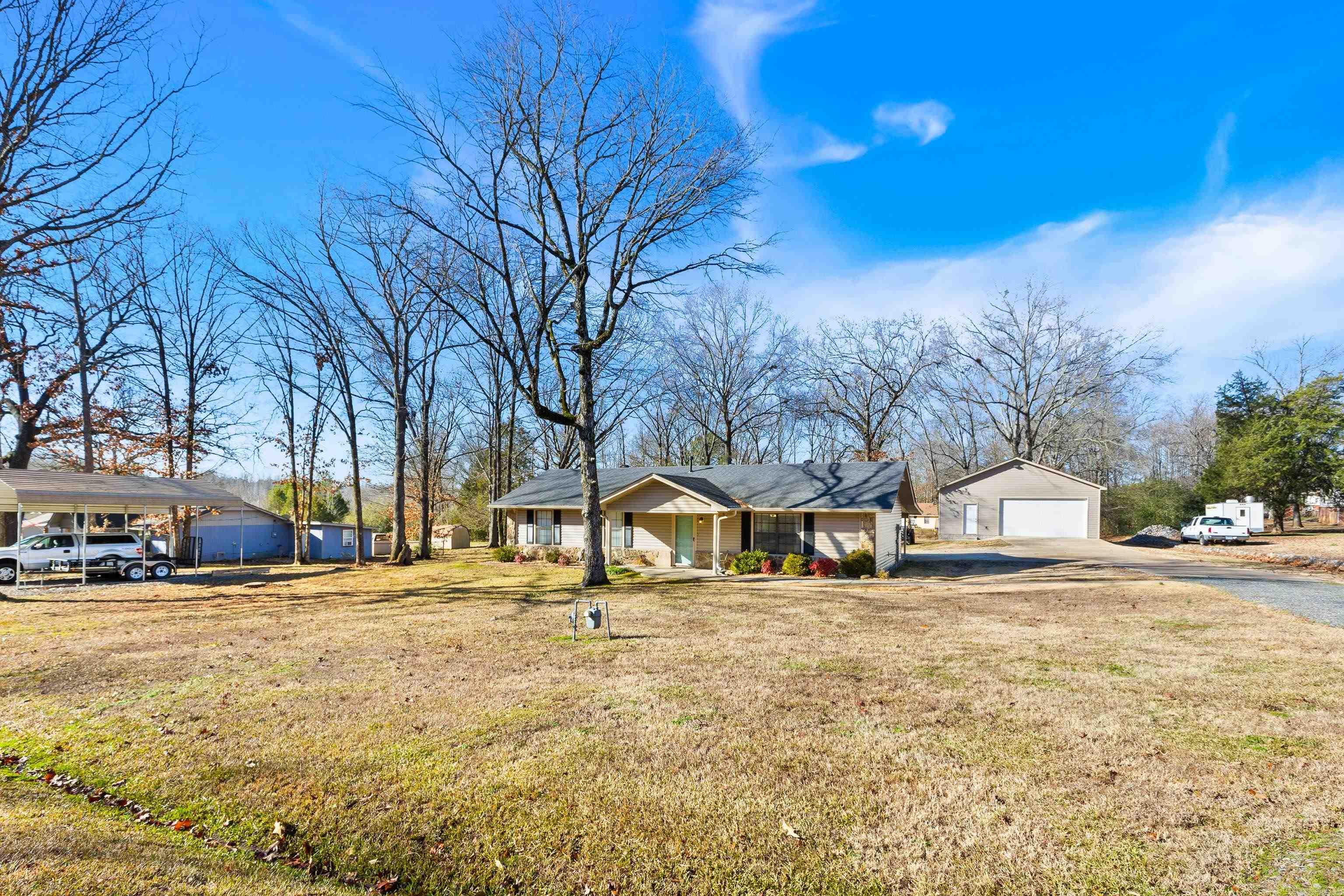 Liberty Heights Phase II - Residential