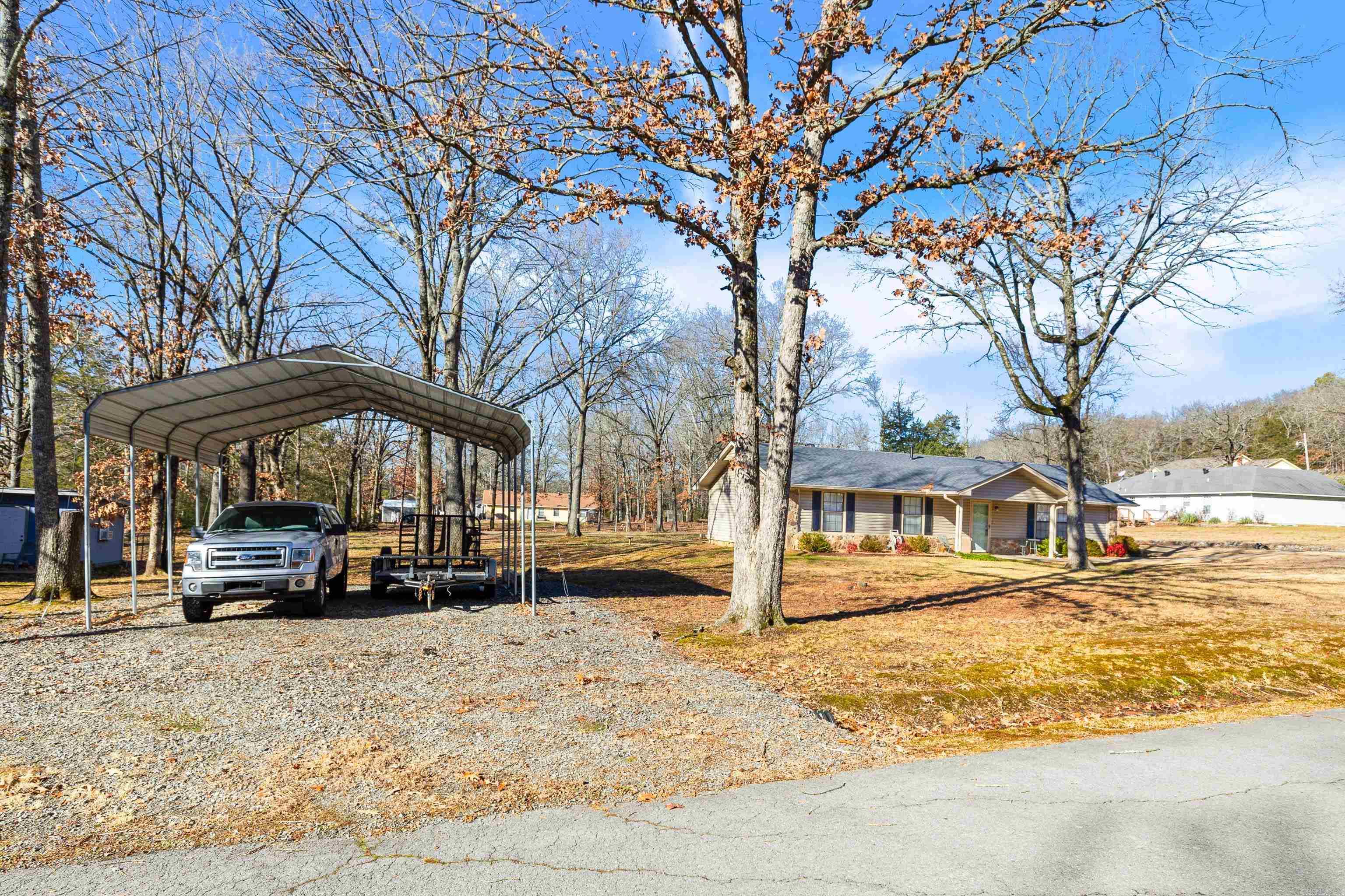 Liberty Heights Phase II - Residential