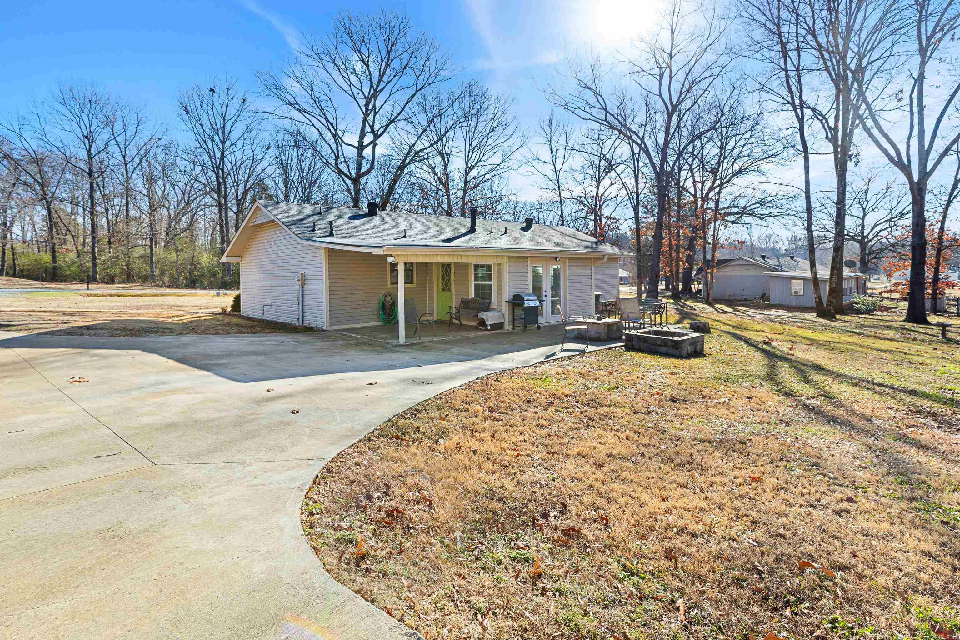 Liberty Heights Phase II - Residential