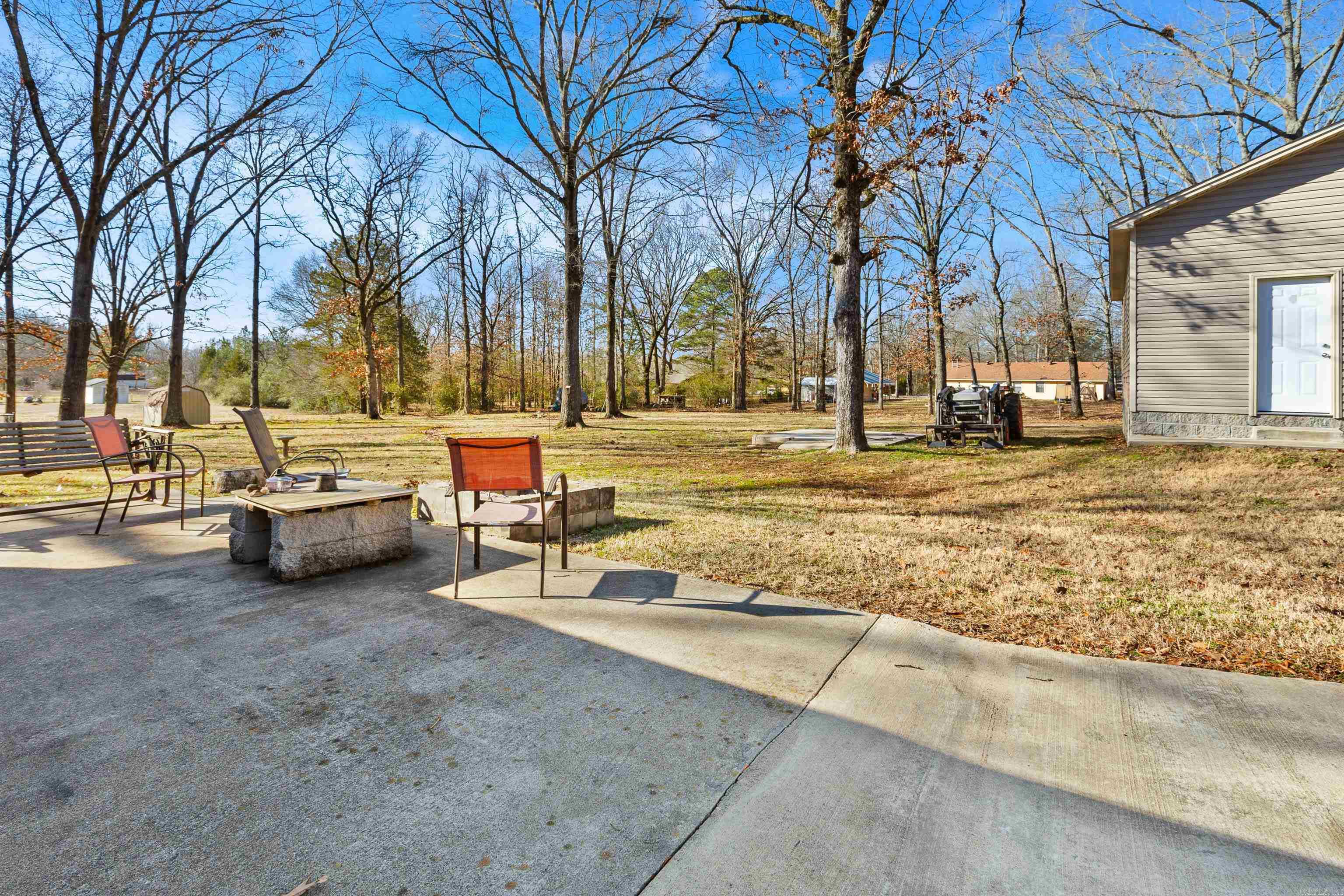 Liberty Heights Phase II - Residential