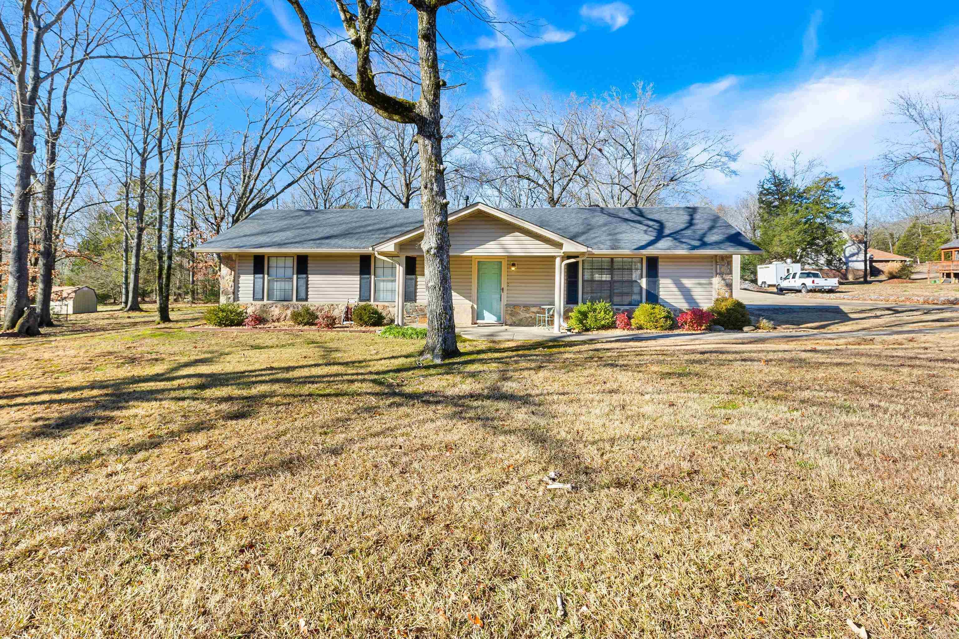 Liberty Heights Phase II - Residential