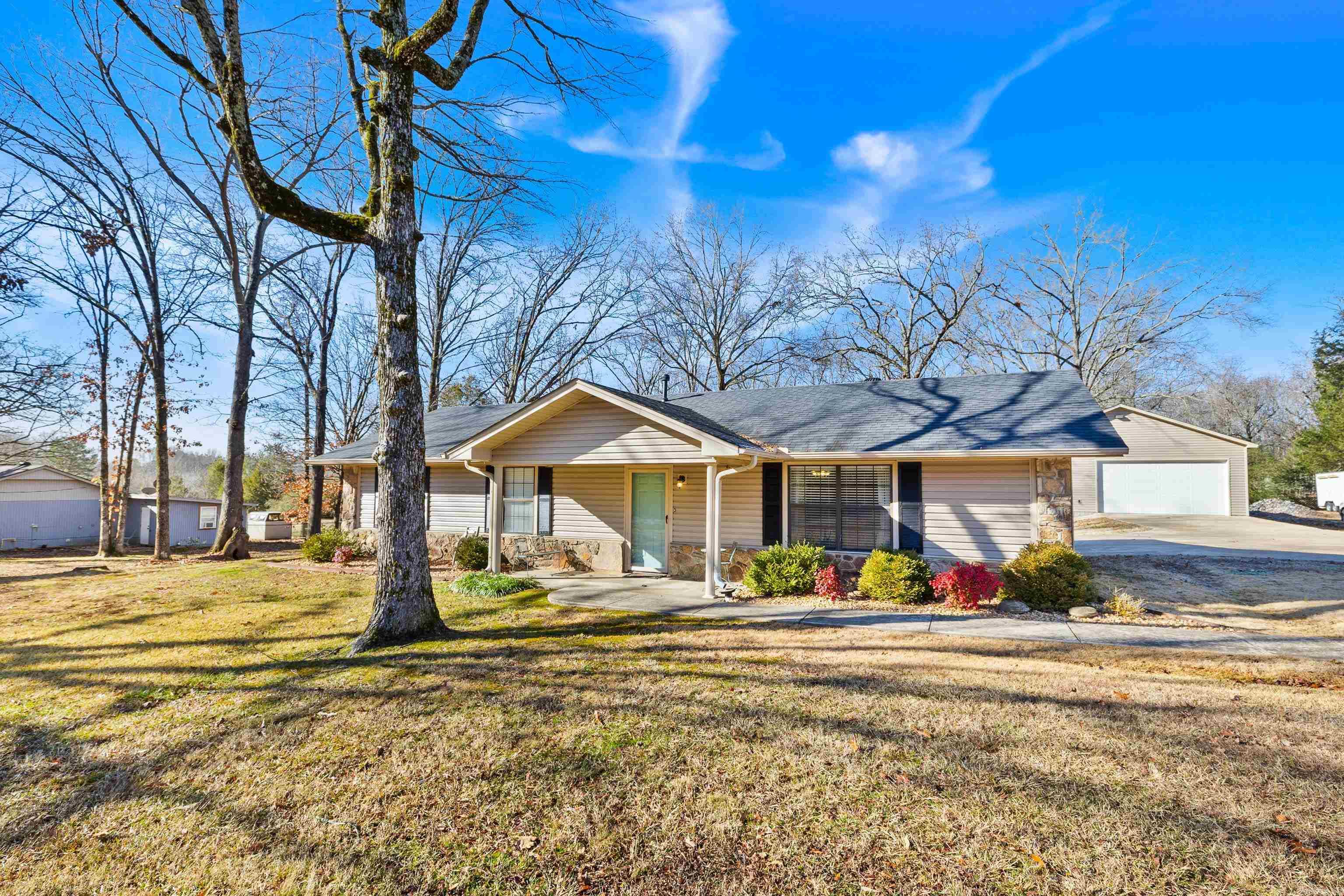 Liberty Heights Phase II - Residential