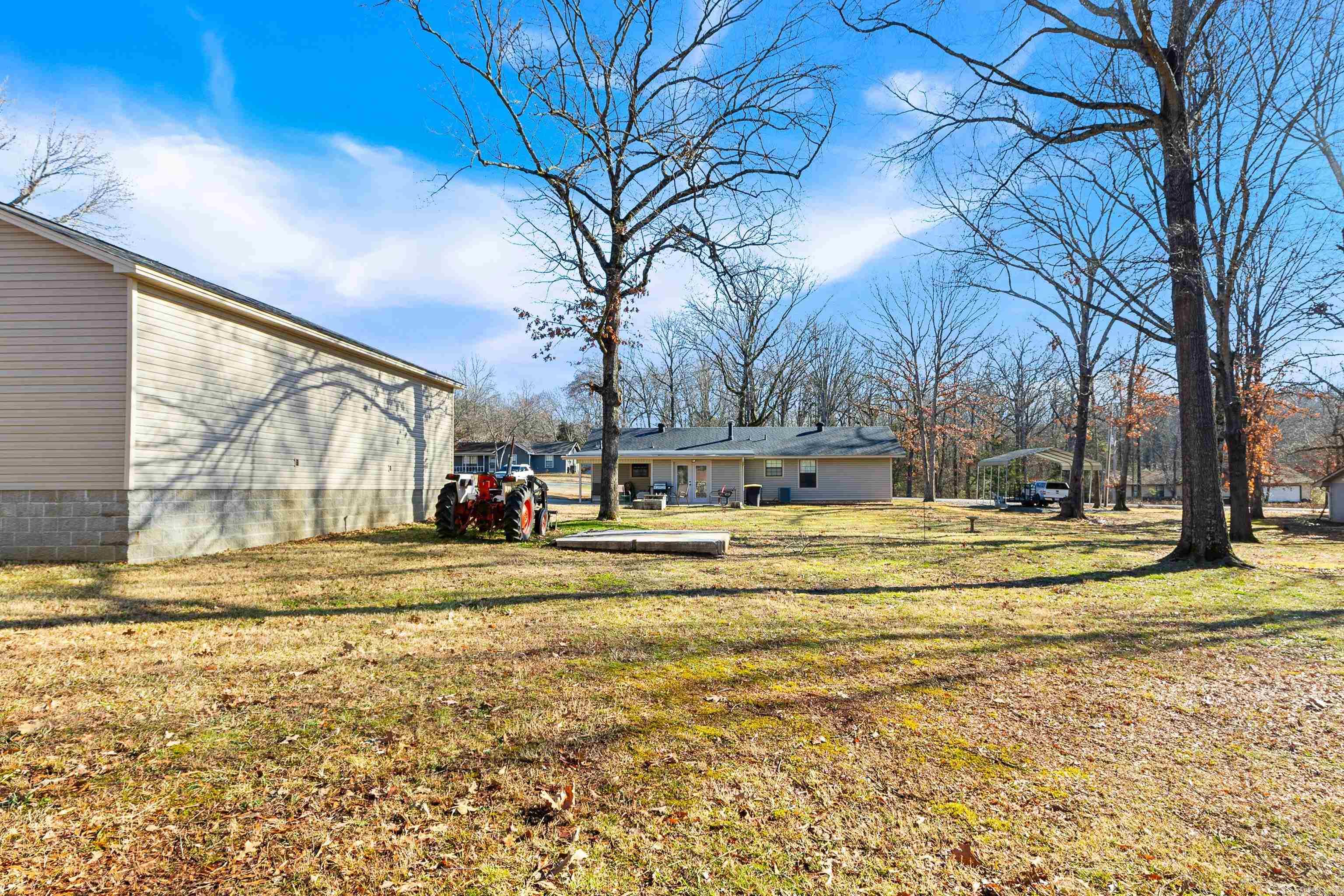 Liberty Heights Phase II - Residential