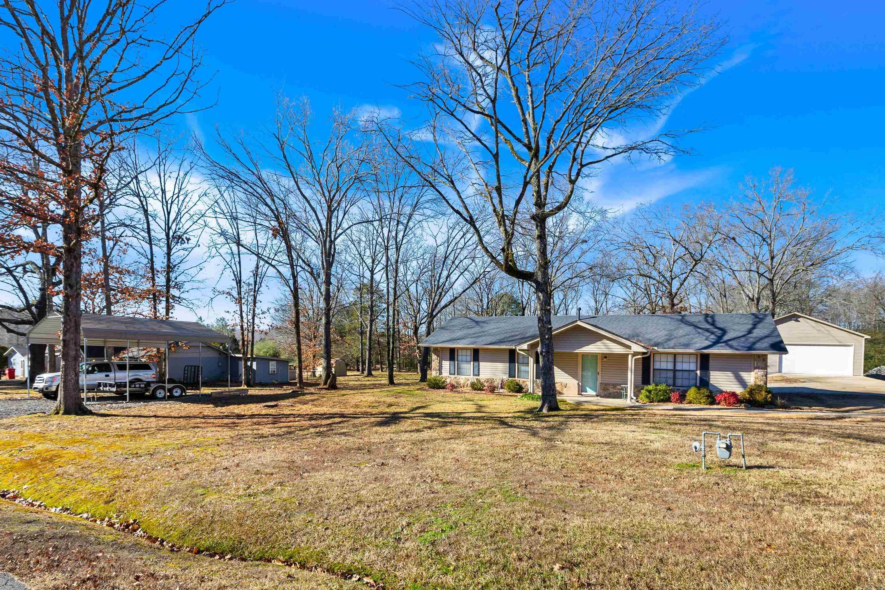 Liberty Heights Phase II - Residential