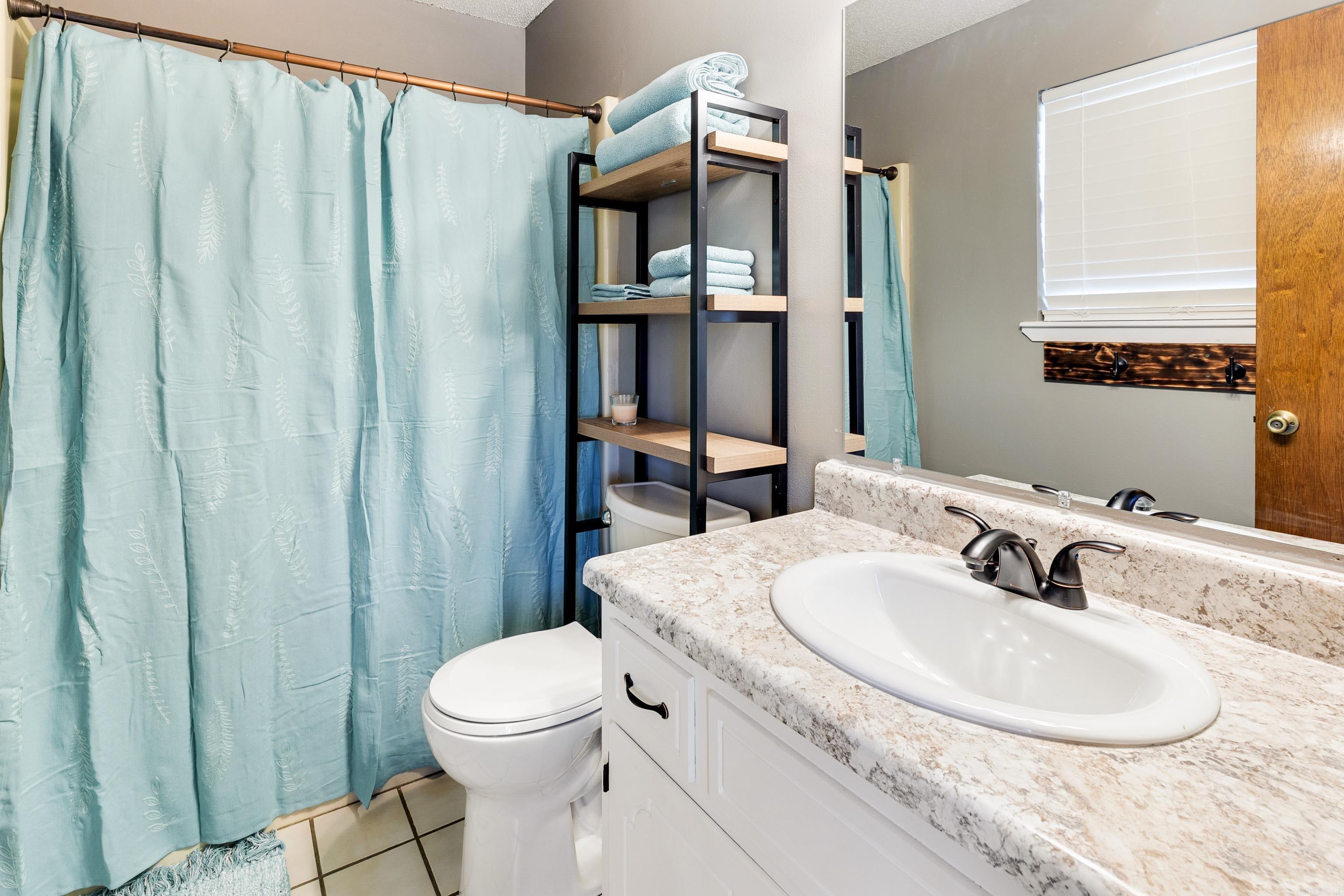 Liberty Heights Phase II - Residential