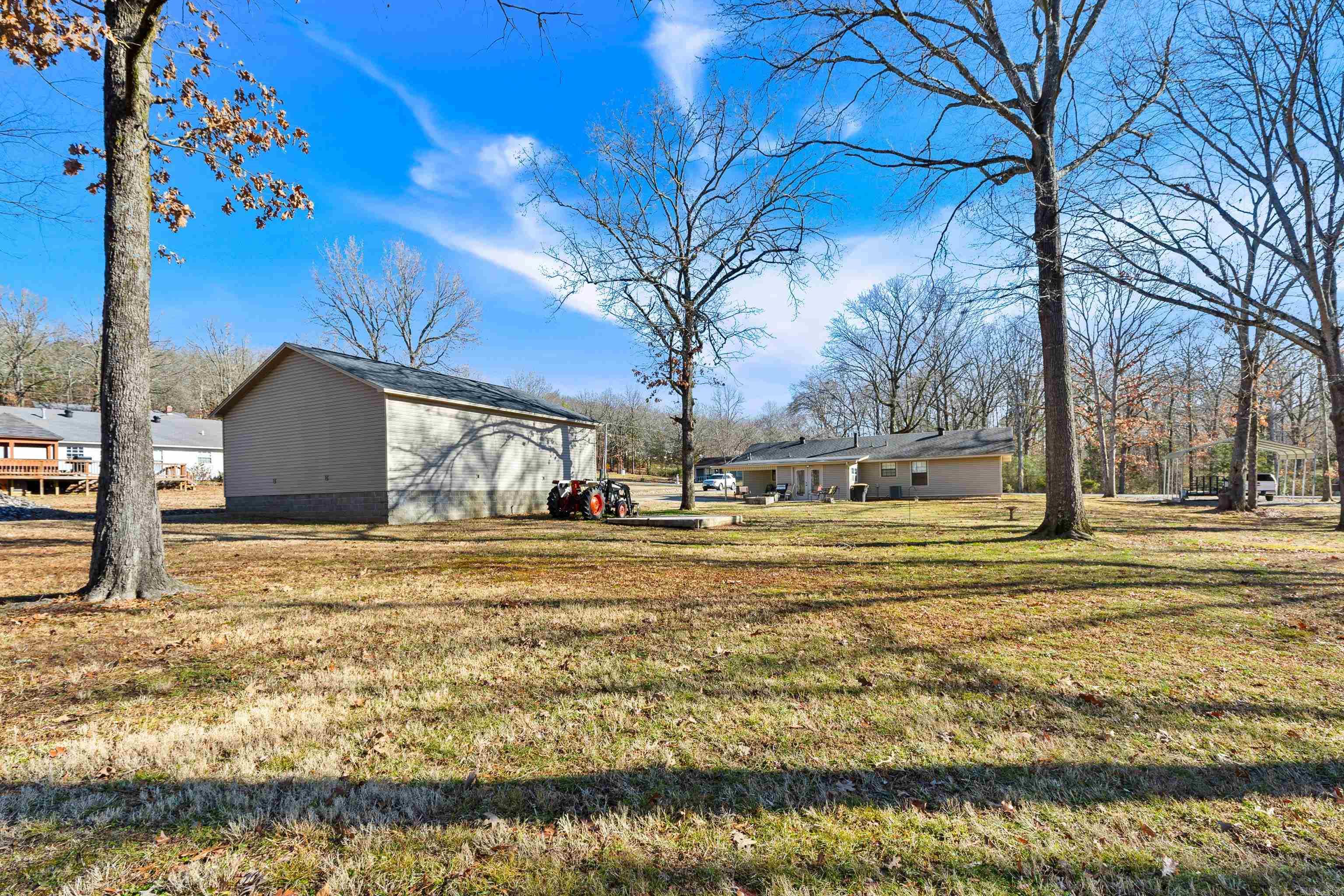 Liberty Heights Phase II - Residential