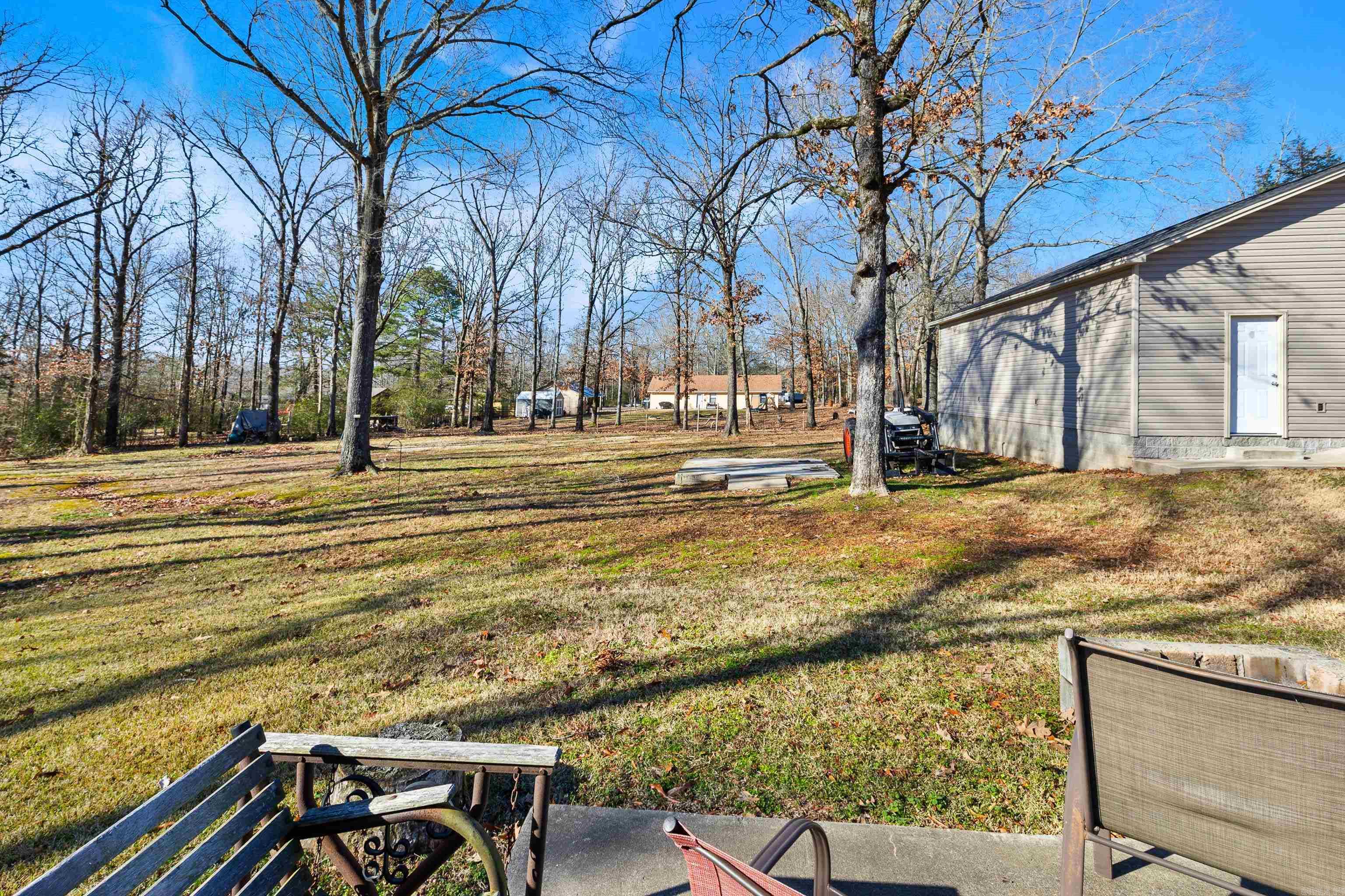 Liberty Heights Phase II - Residential