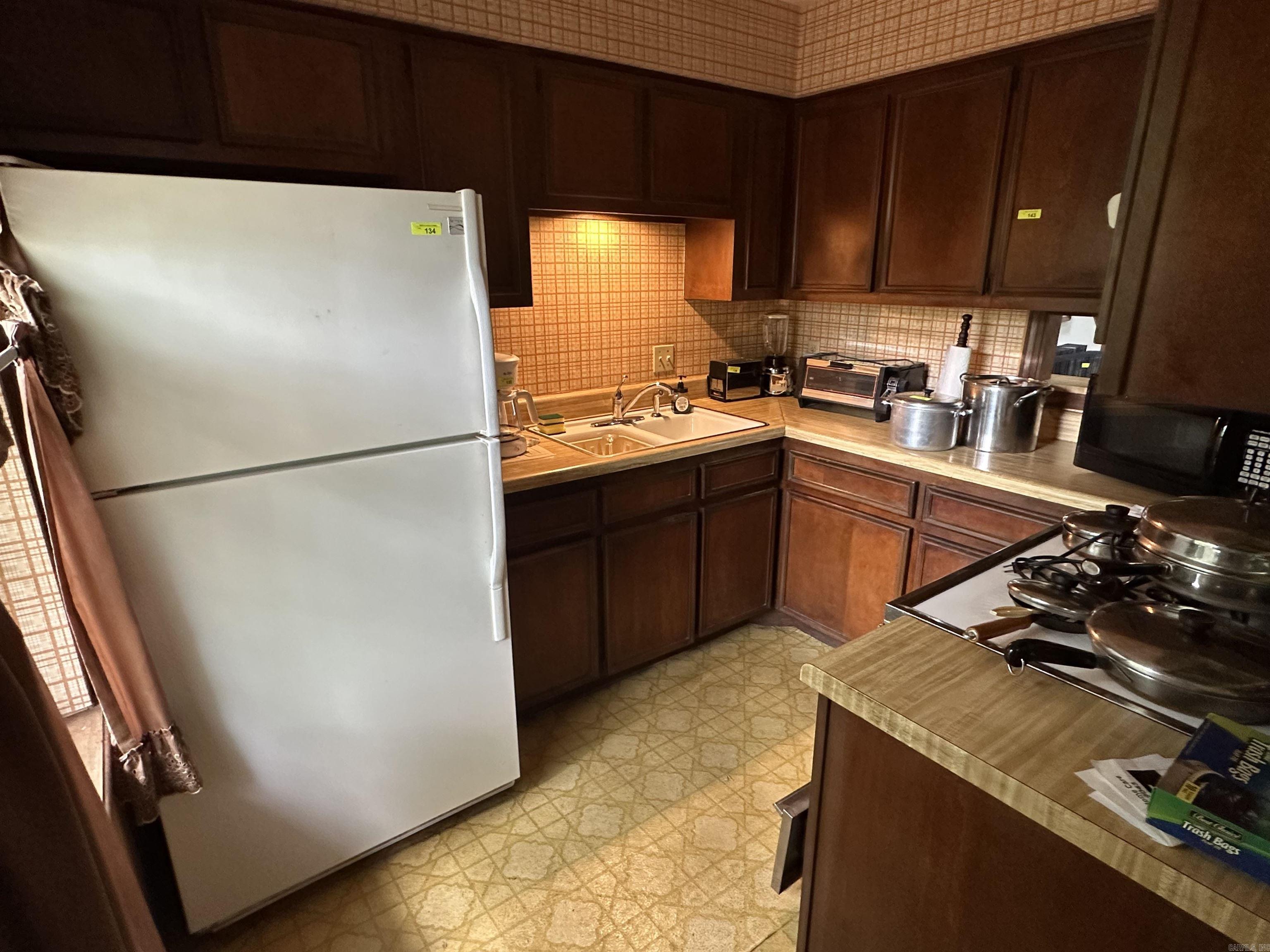 River Ridge Ranch - Residential