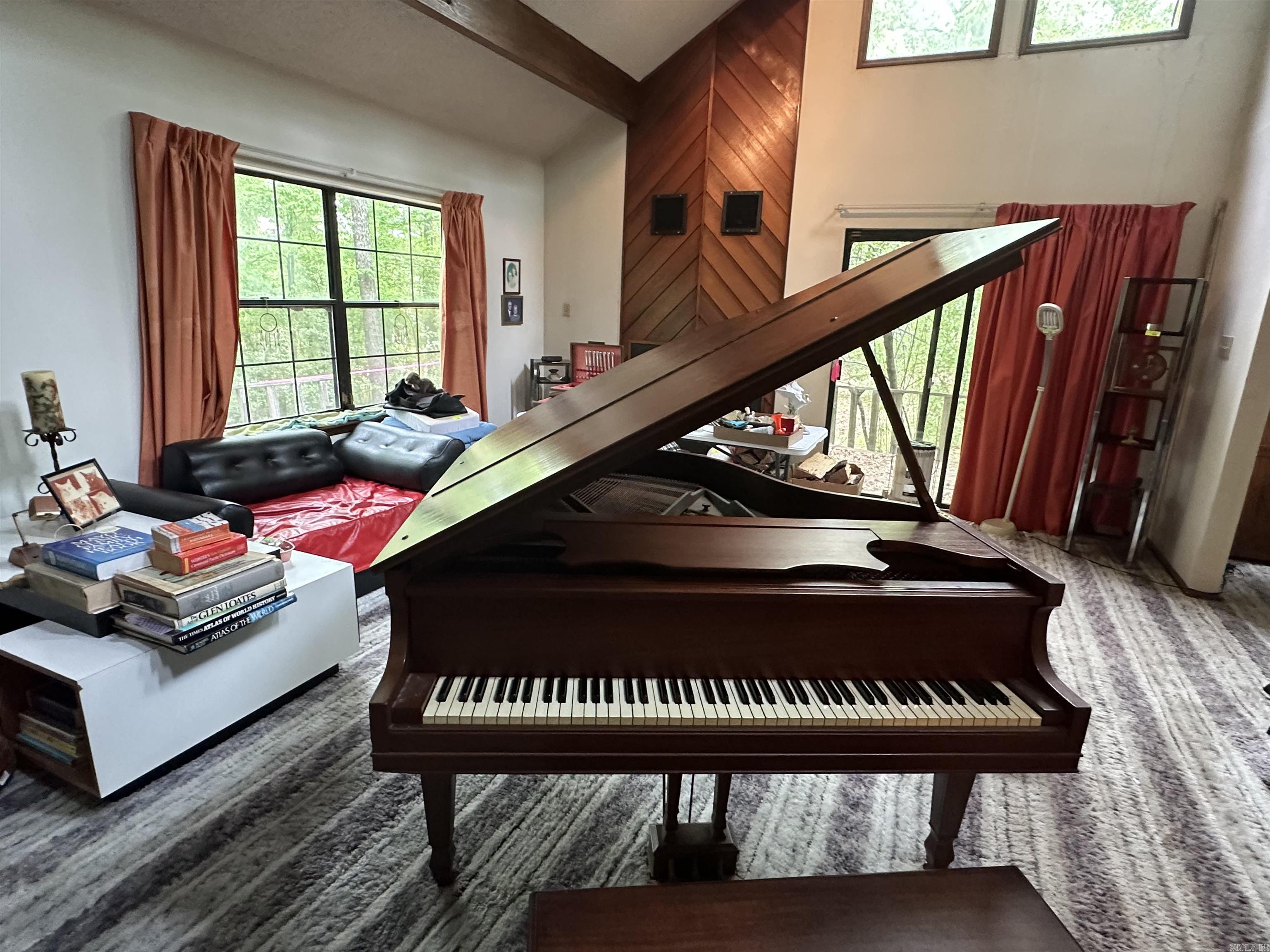 River Ridge Ranch - Residential