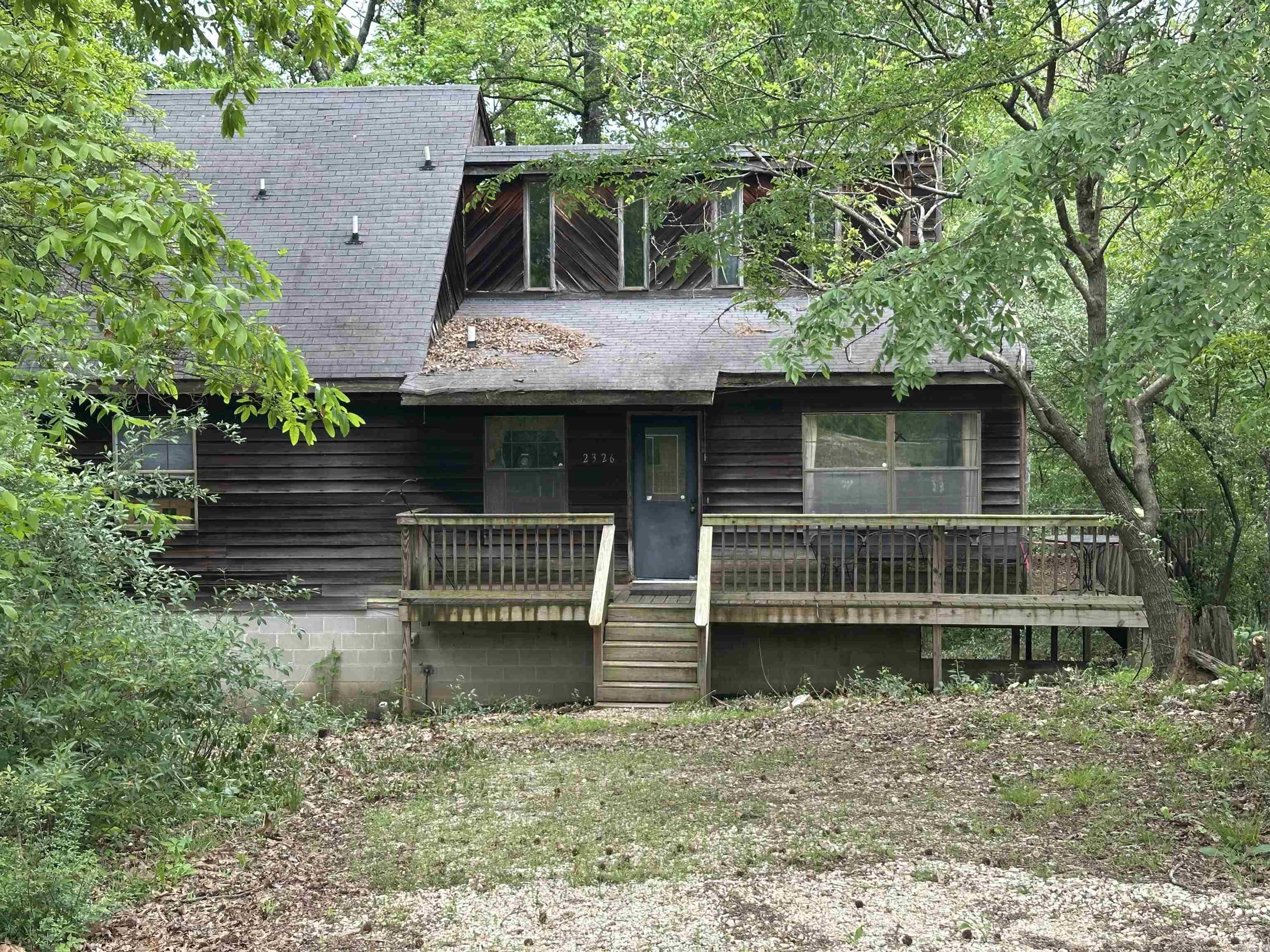 River Ridge Ranch - Residential