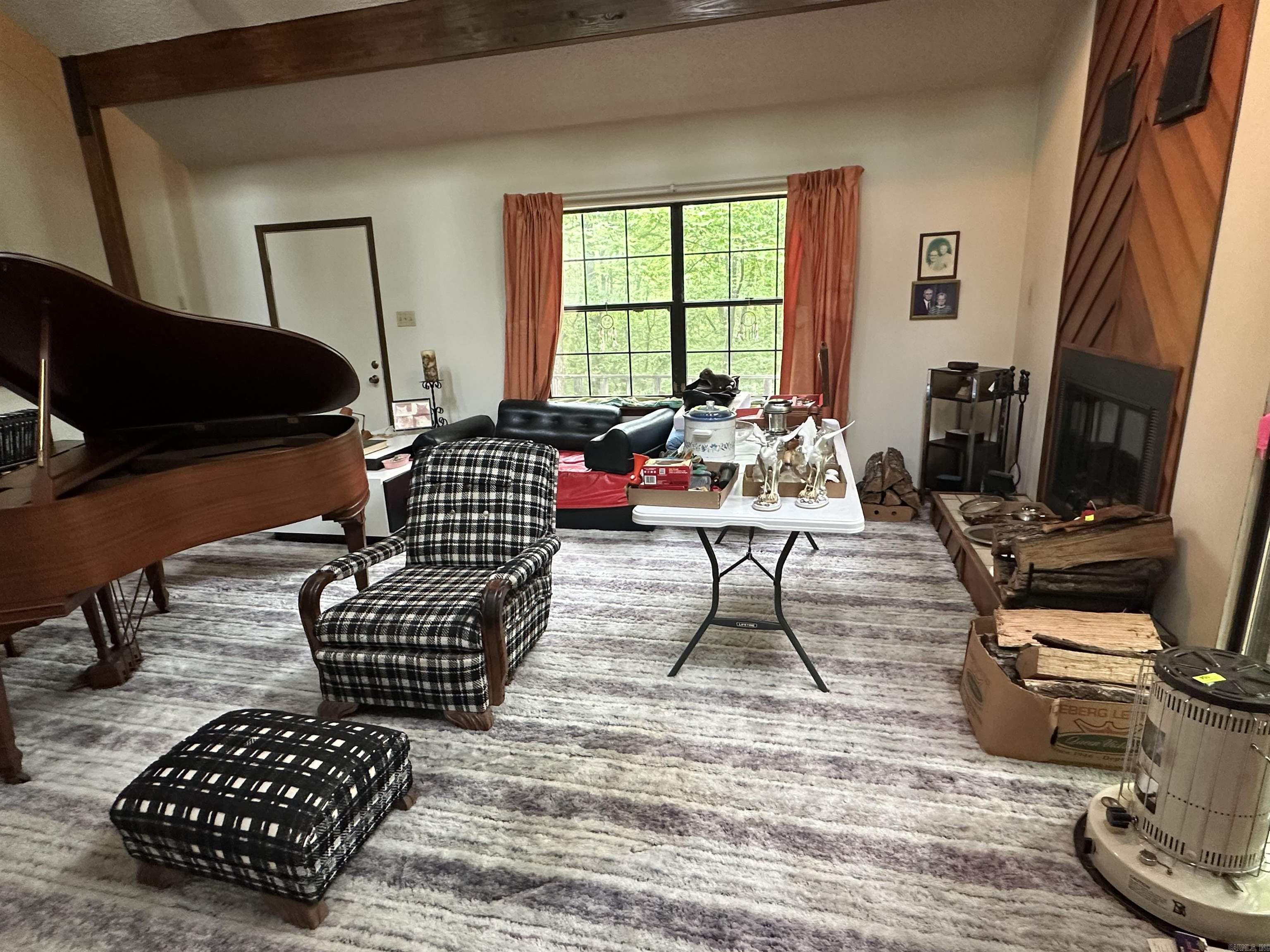 River Ridge Ranch - Residential