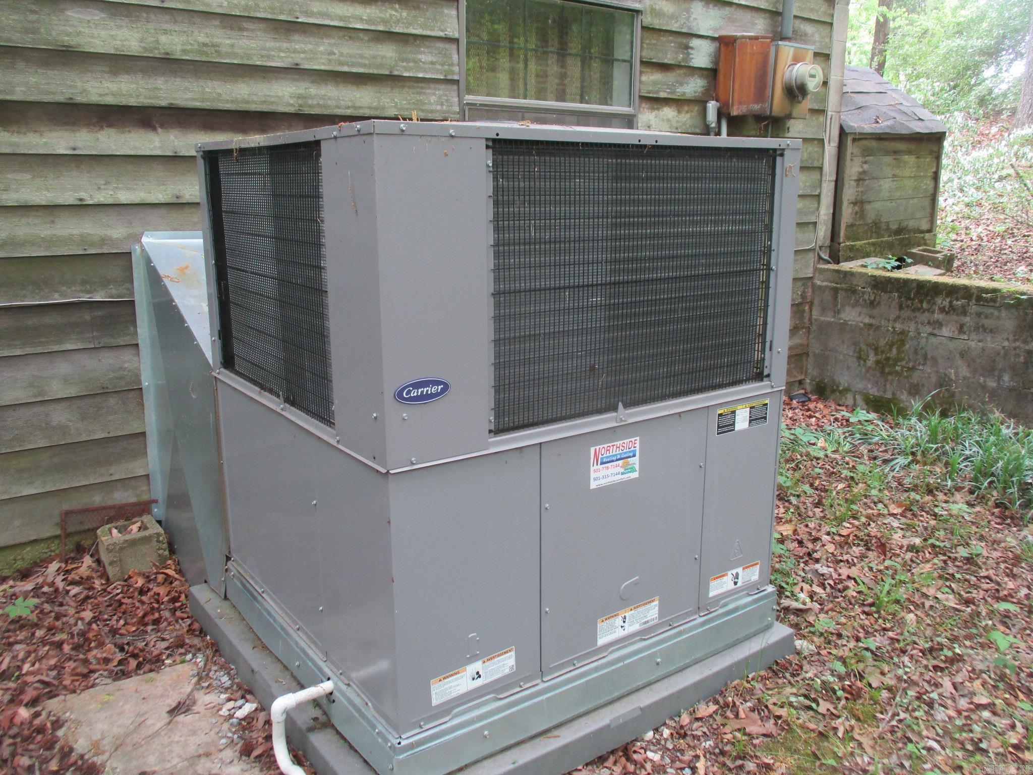 River Ridge Ranch - Residential