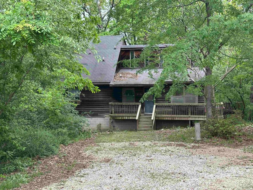 REAL ESTATE: Bid now online or in person on May 7 at 12:00 Noon.   Tract #1: Consists of a 1296sf 3BR 2BA wood-frame two-story home plus a 416sf finished basement with a laundry room and two-car garage.  This property sits on 2.08 acres. The home needs some TLC and updating.  Please come to the viewing and do your own inspection.  Tract #2: Consists of 2.05 acres being a wooded corner lot w/road frontage on River Ridge Road and Sunnybrook Road. VIEWING: Auctioneer will be onsite for viewing on Sunday, May 3 from 2:00-4:00PM, or doors will be open May 7 at 11:00AM-Noon.  TERMS: There will be a 10% buyer’s premium added. We will require $5,000 per tract down day of auction if you are the successful bidder.  Closing will be 30 to 45 days.