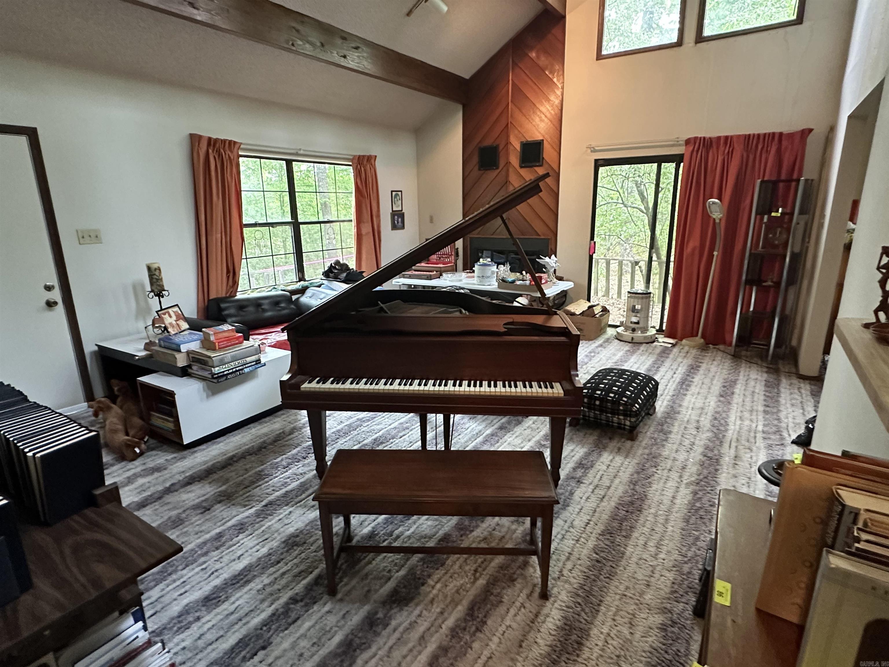 River Ridge Ranch - Residential