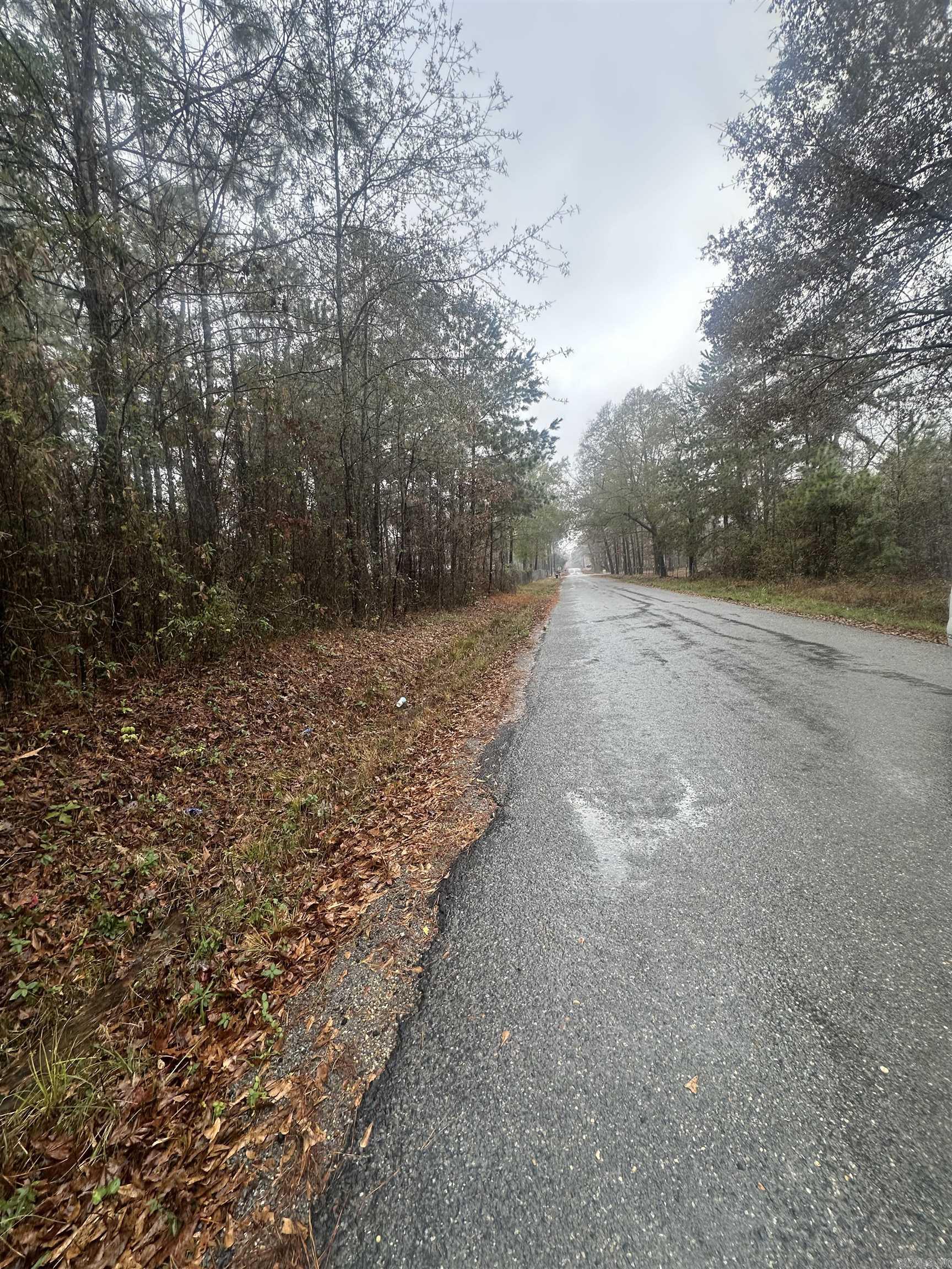 Clearwater Estate - Land