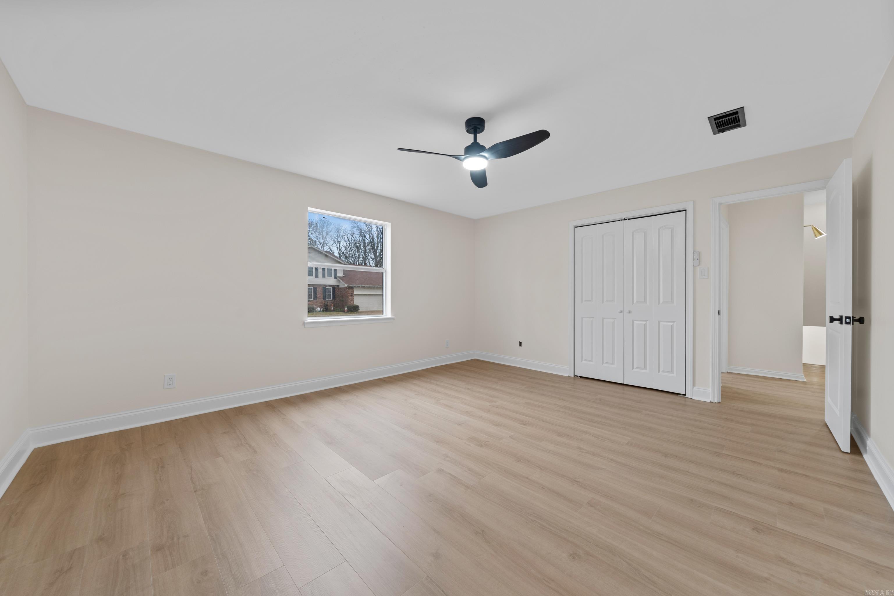 OVERBROOK - Residential