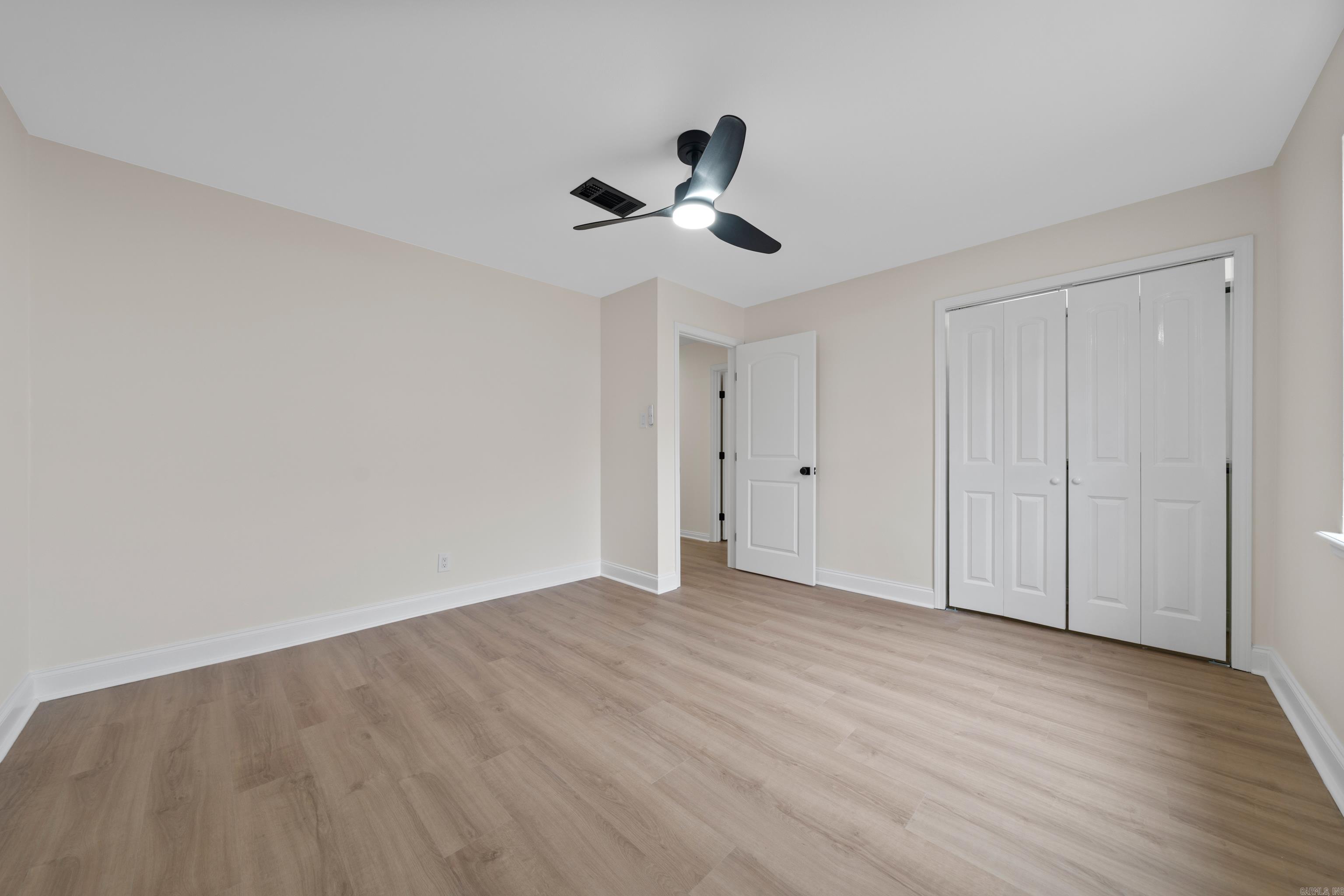 OVERBROOK - Residential