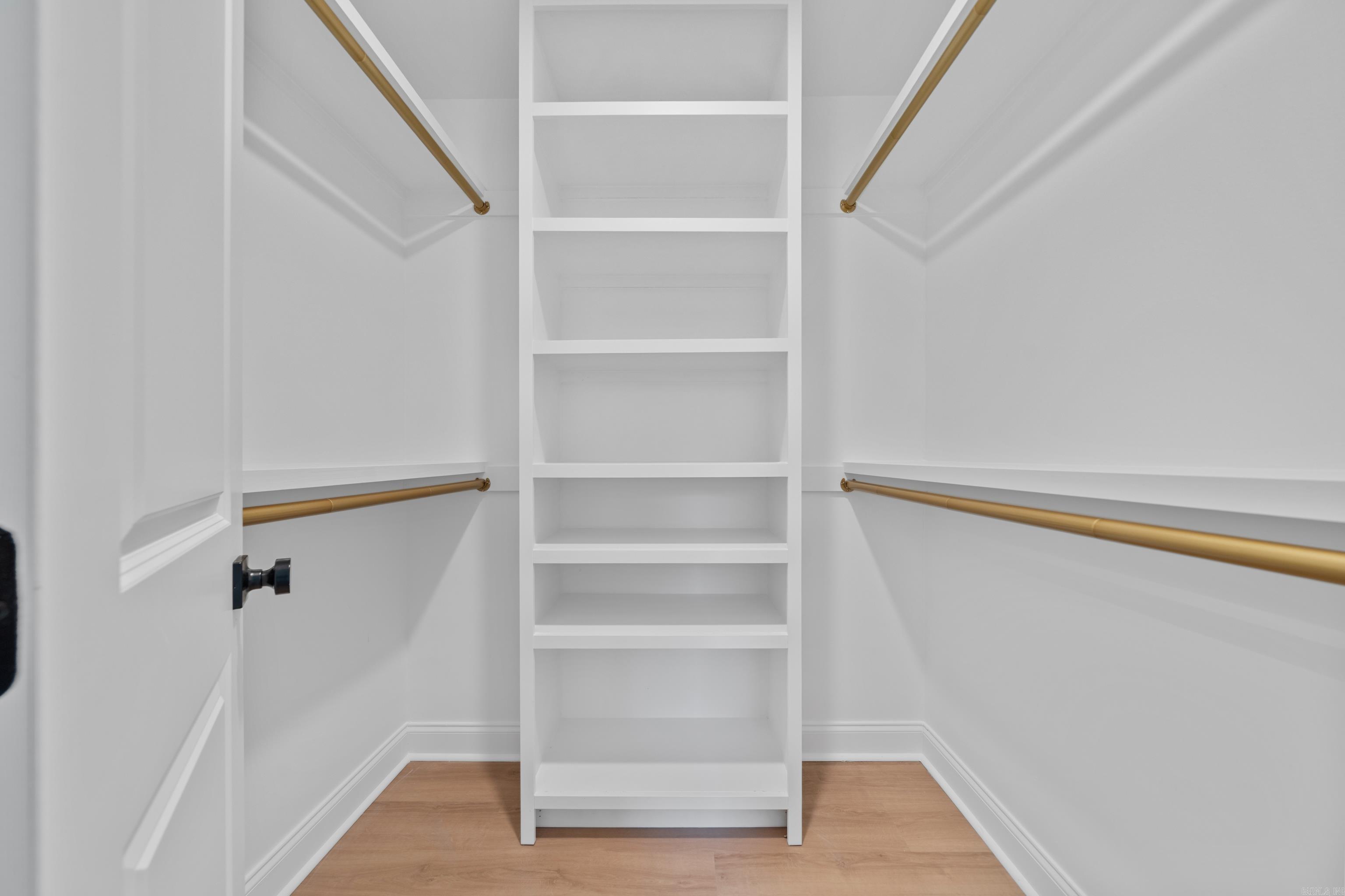 OVERBROOK - Residential