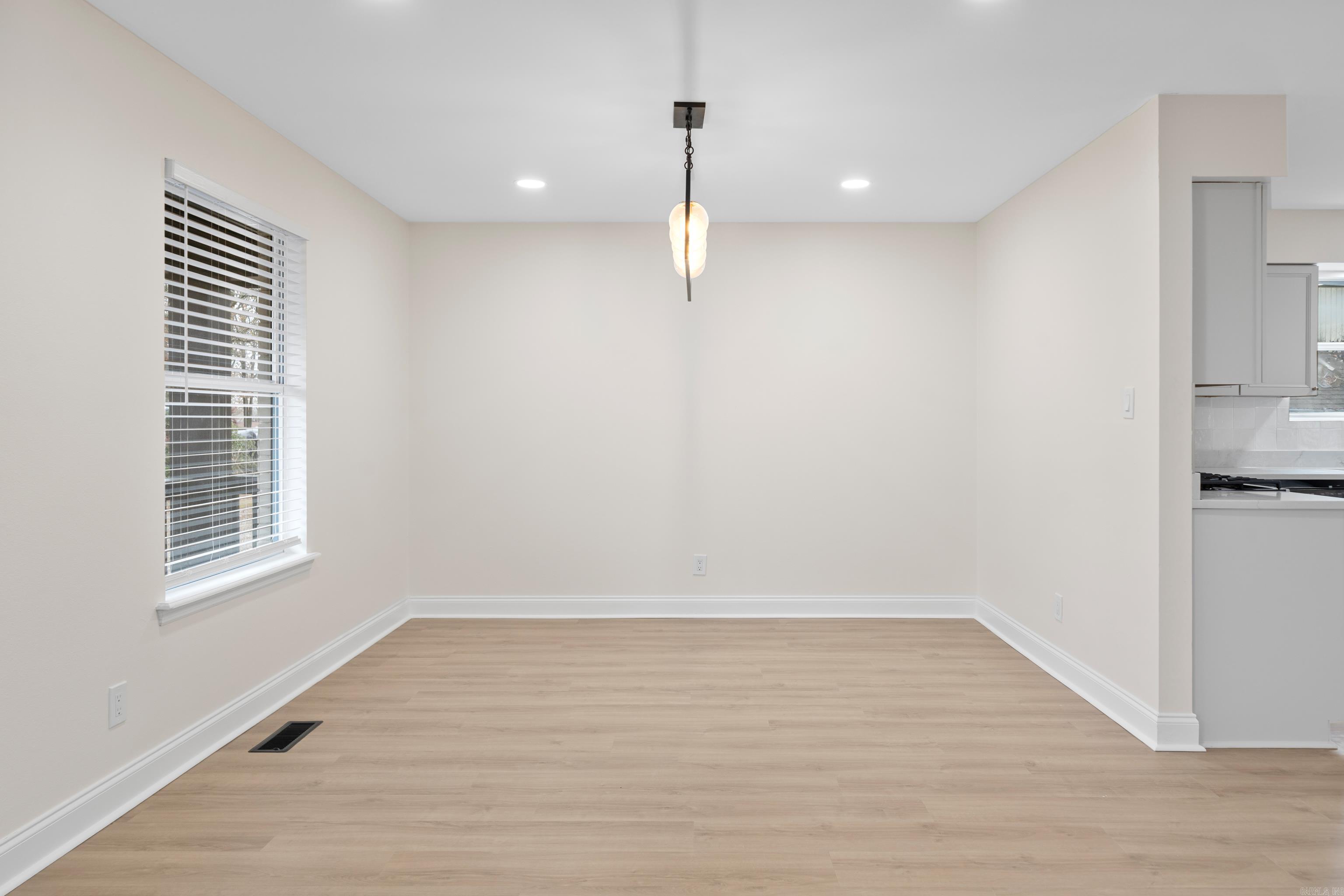 OVERBROOK - Residential