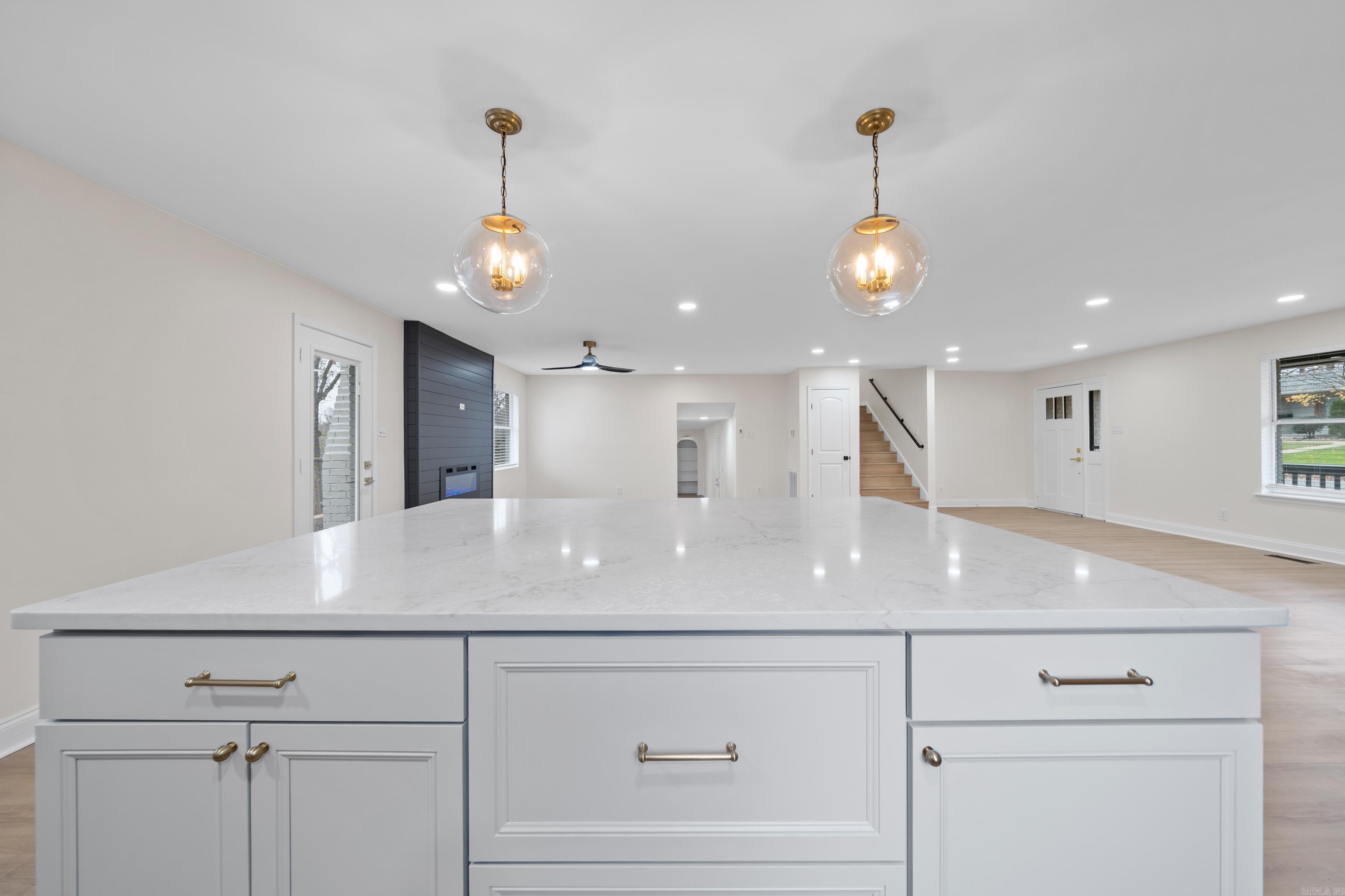 OVERBROOK - Residential