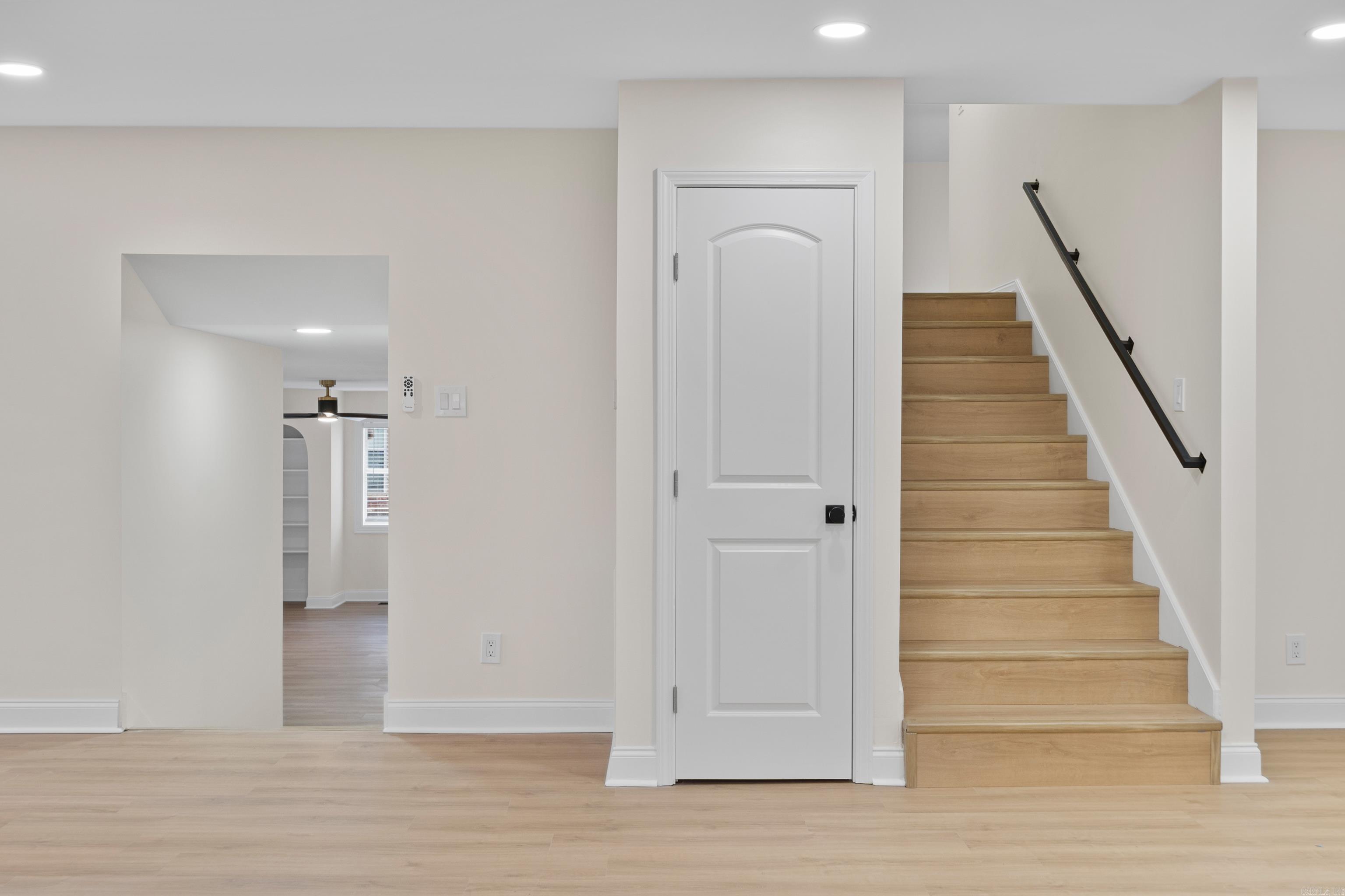 OVERBROOK - Residential