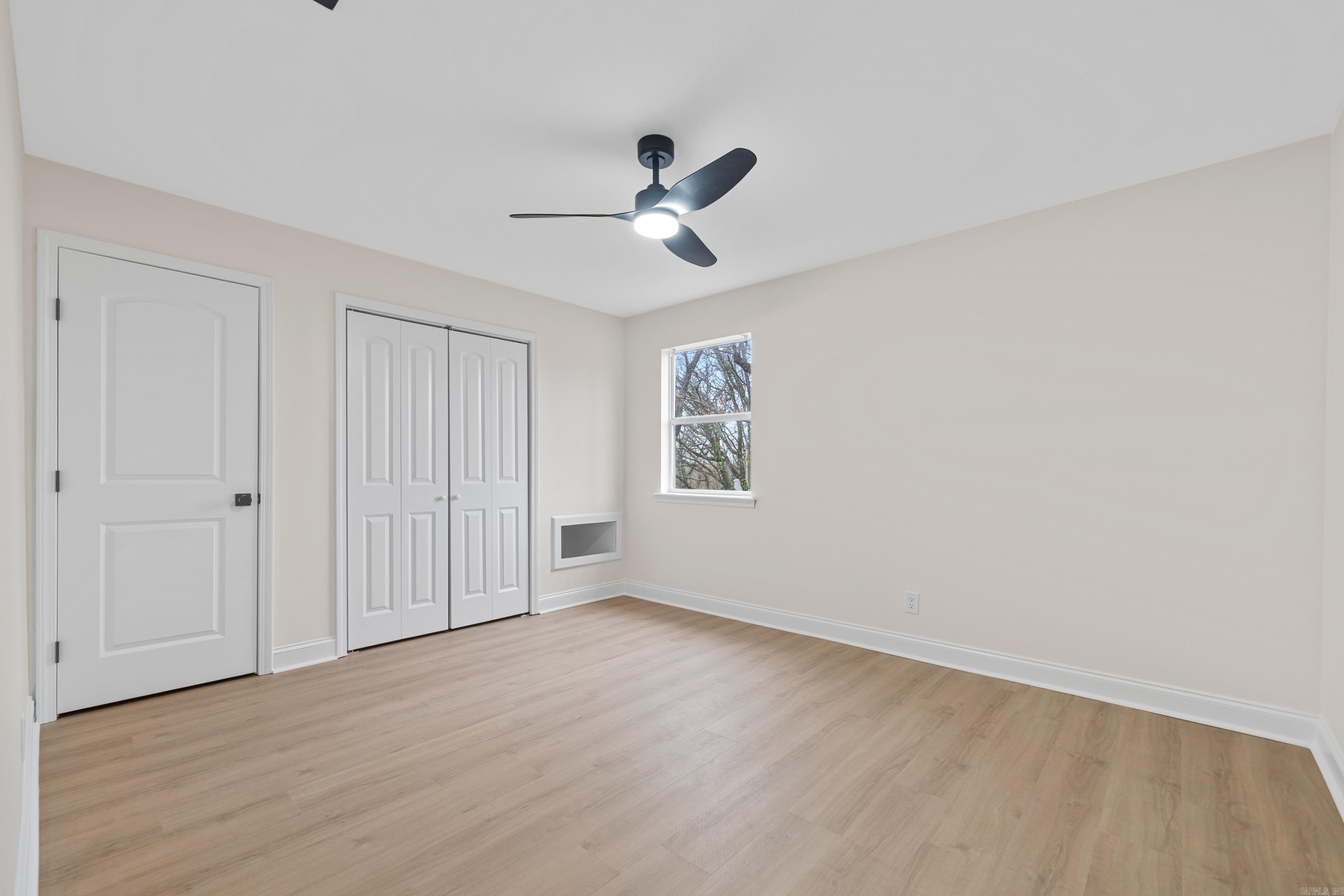 OVERBROOK - Residential