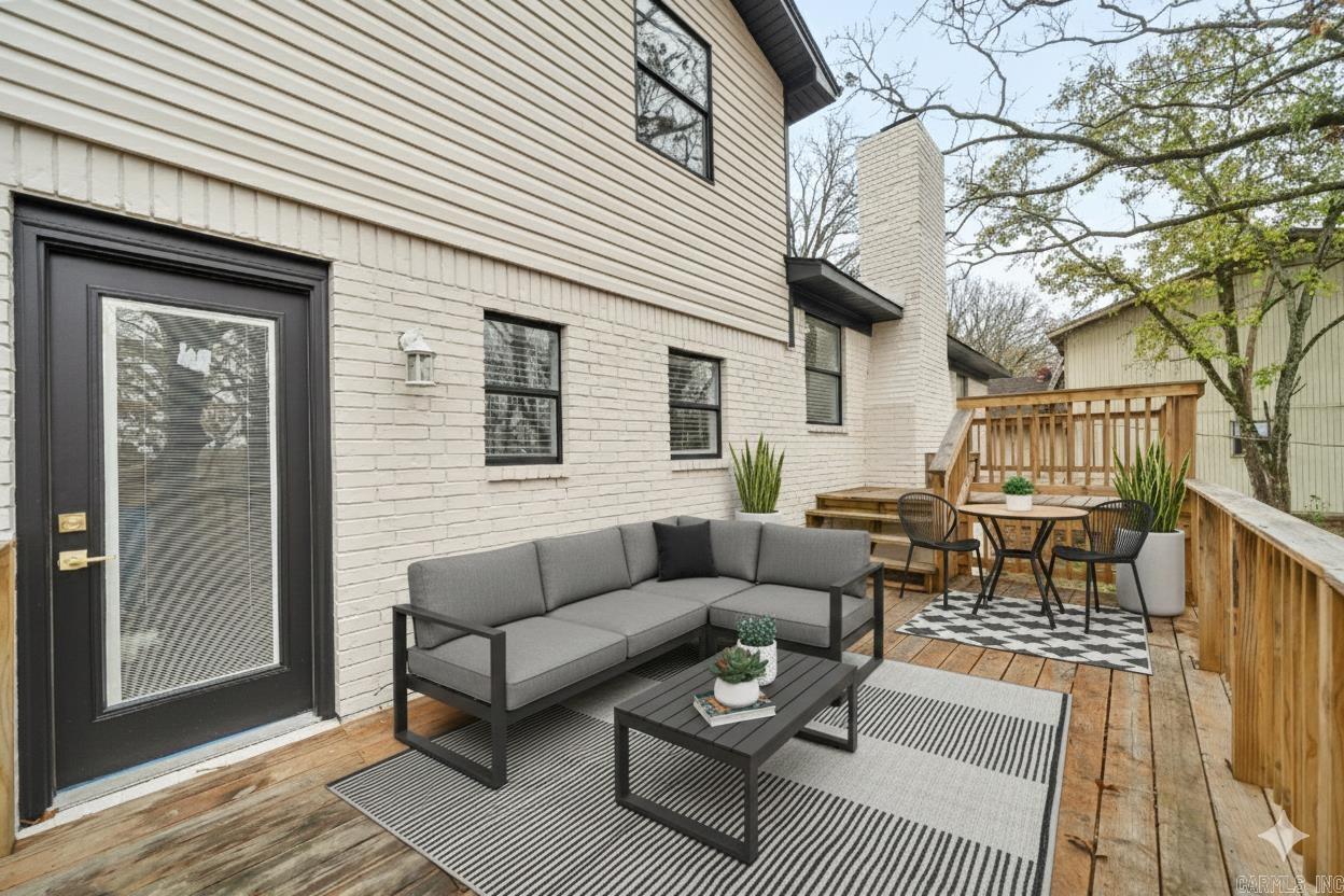 OVERBROOK - Residential