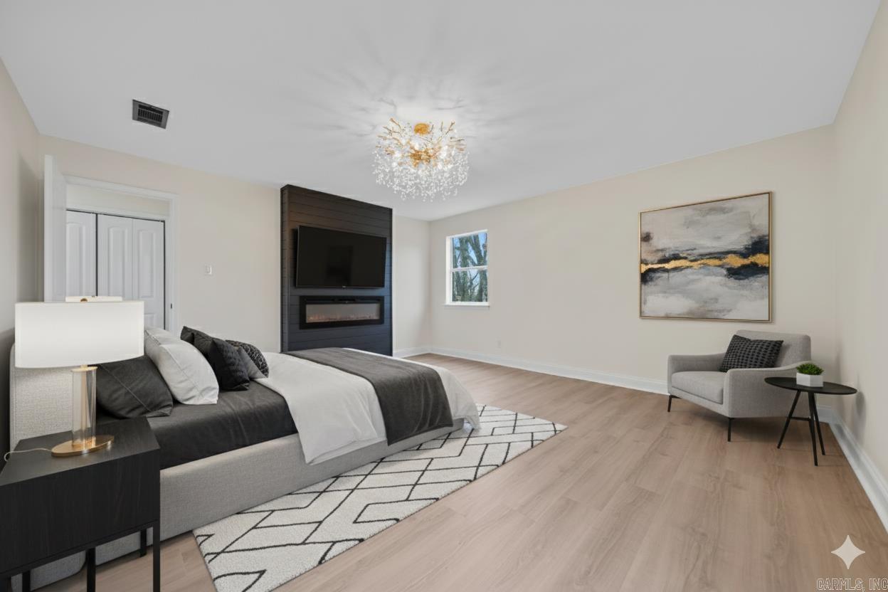 OVERBROOK - Residential