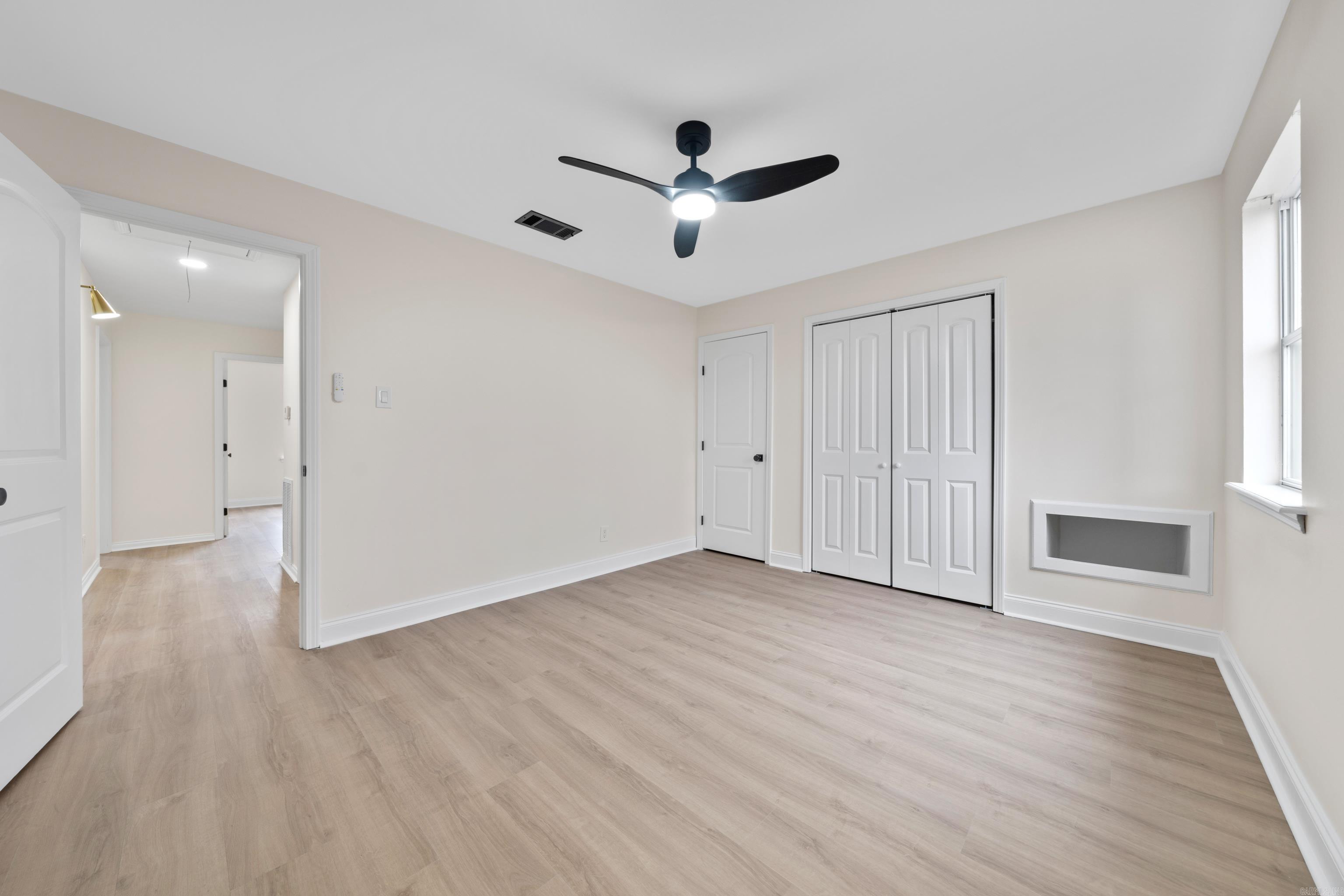 OVERBROOK - Residential