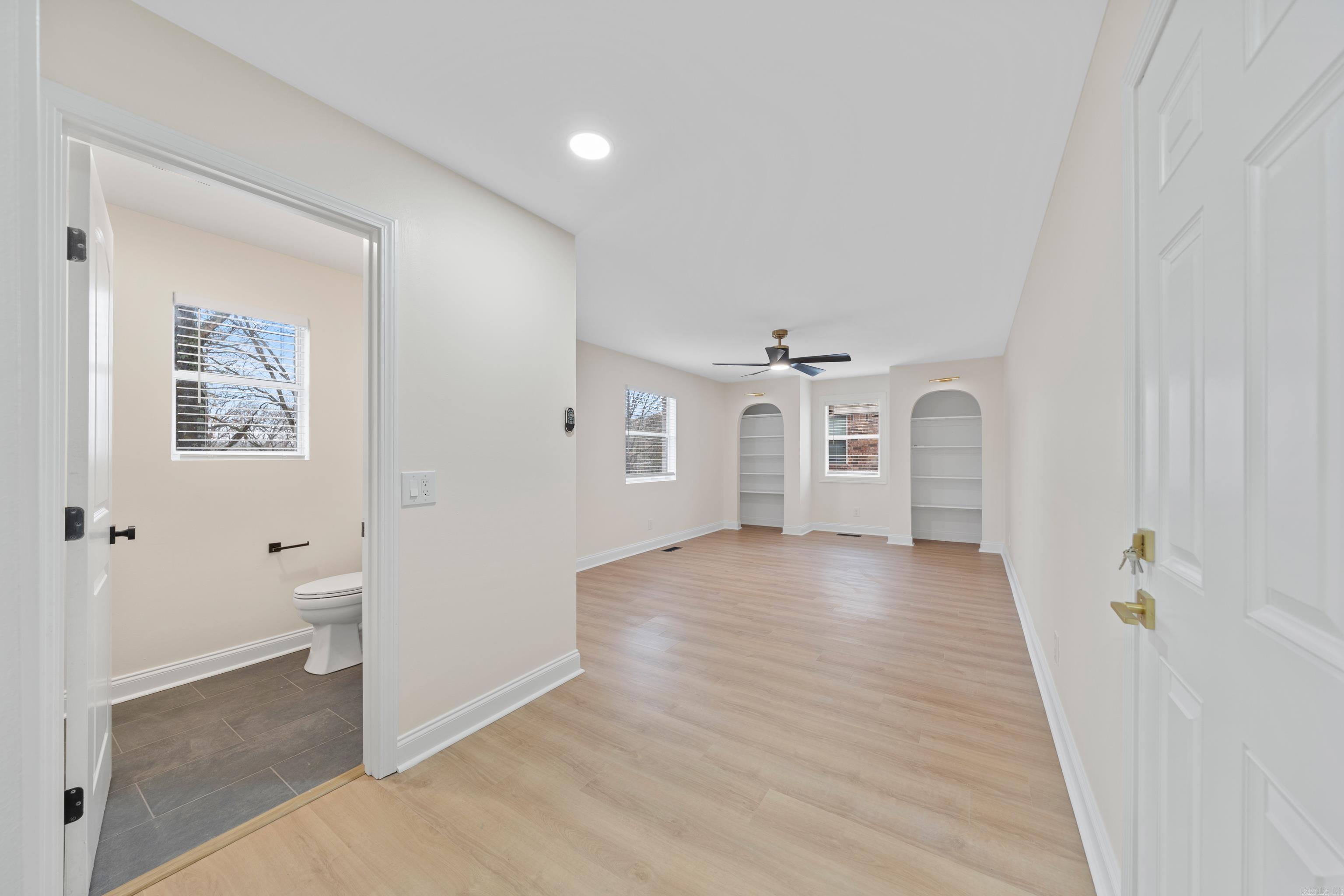 OVERBROOK - Residential