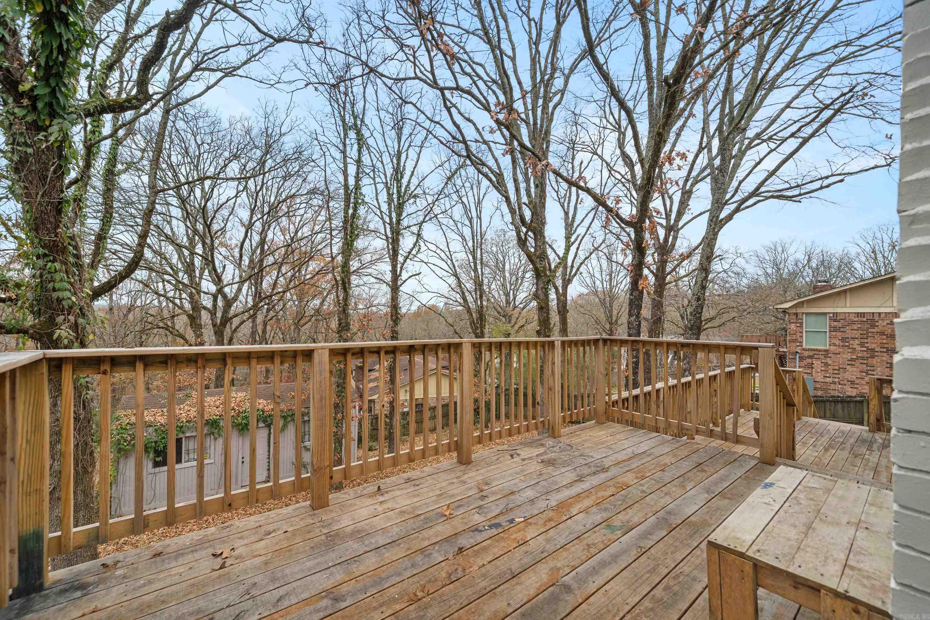 OVERBROOK - Residential