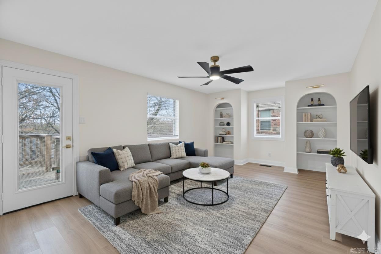 OVERBROOK - Residential