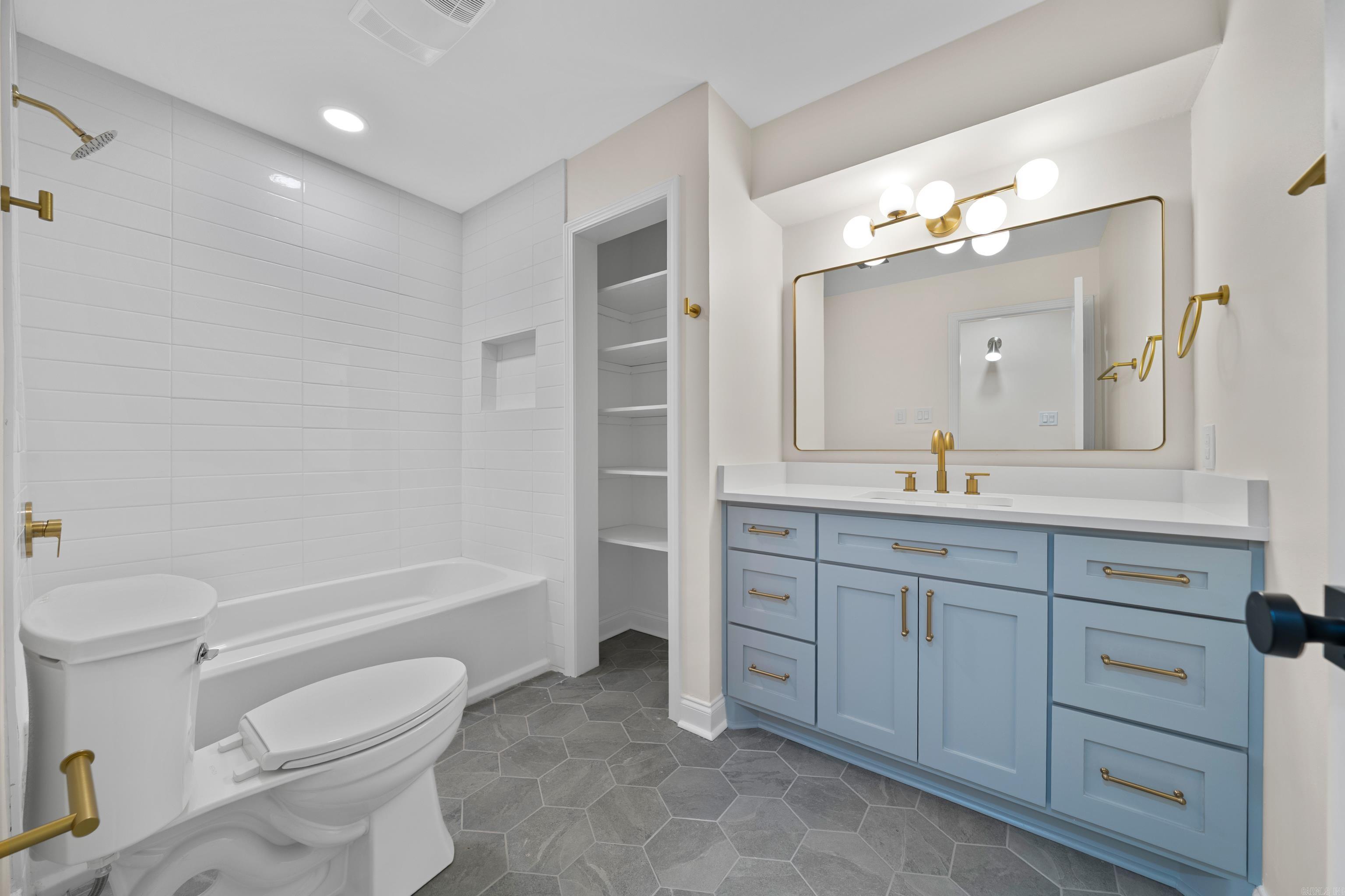 OVERBROOK - Residential