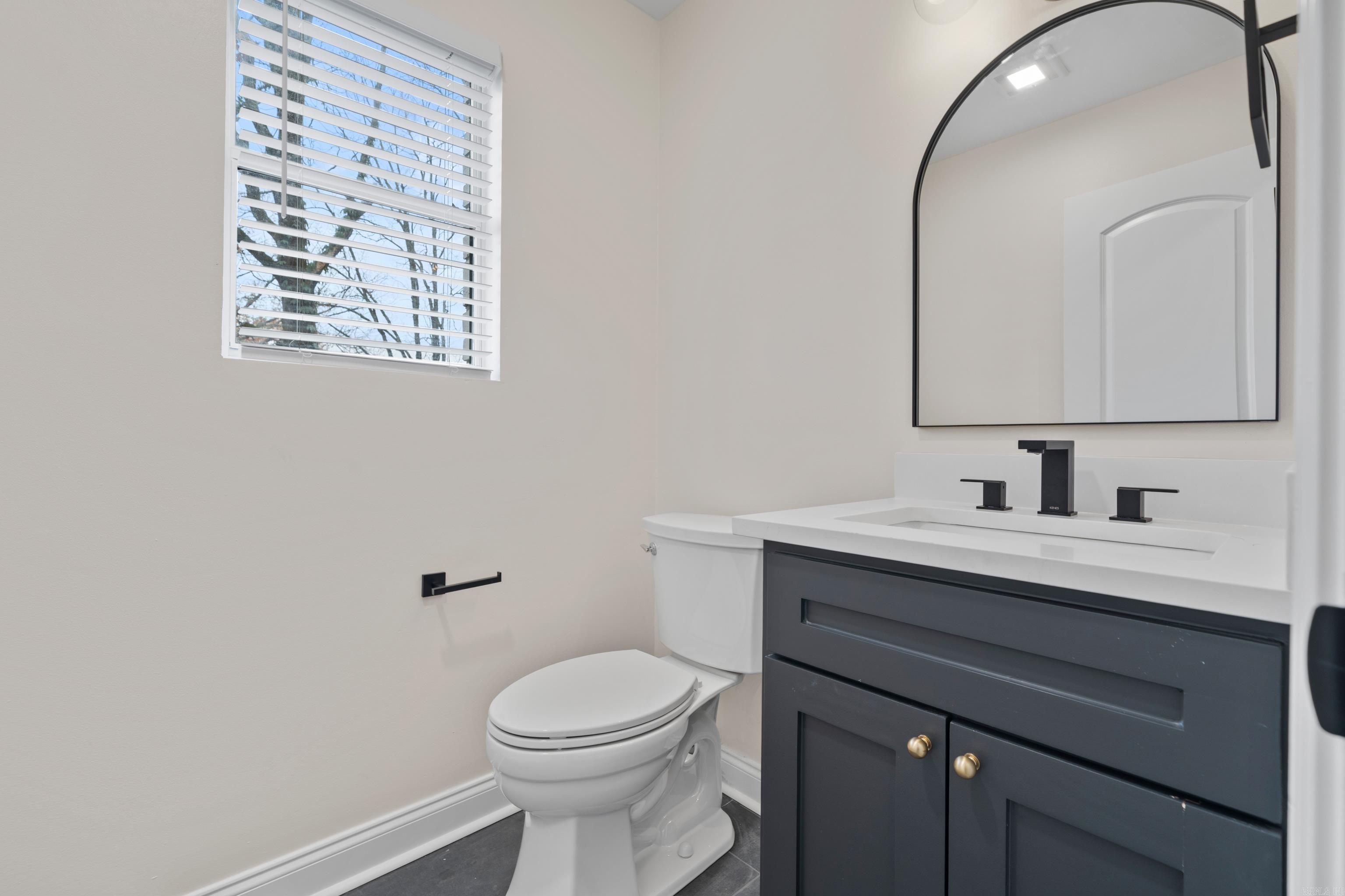 OVERBROOK - Residential