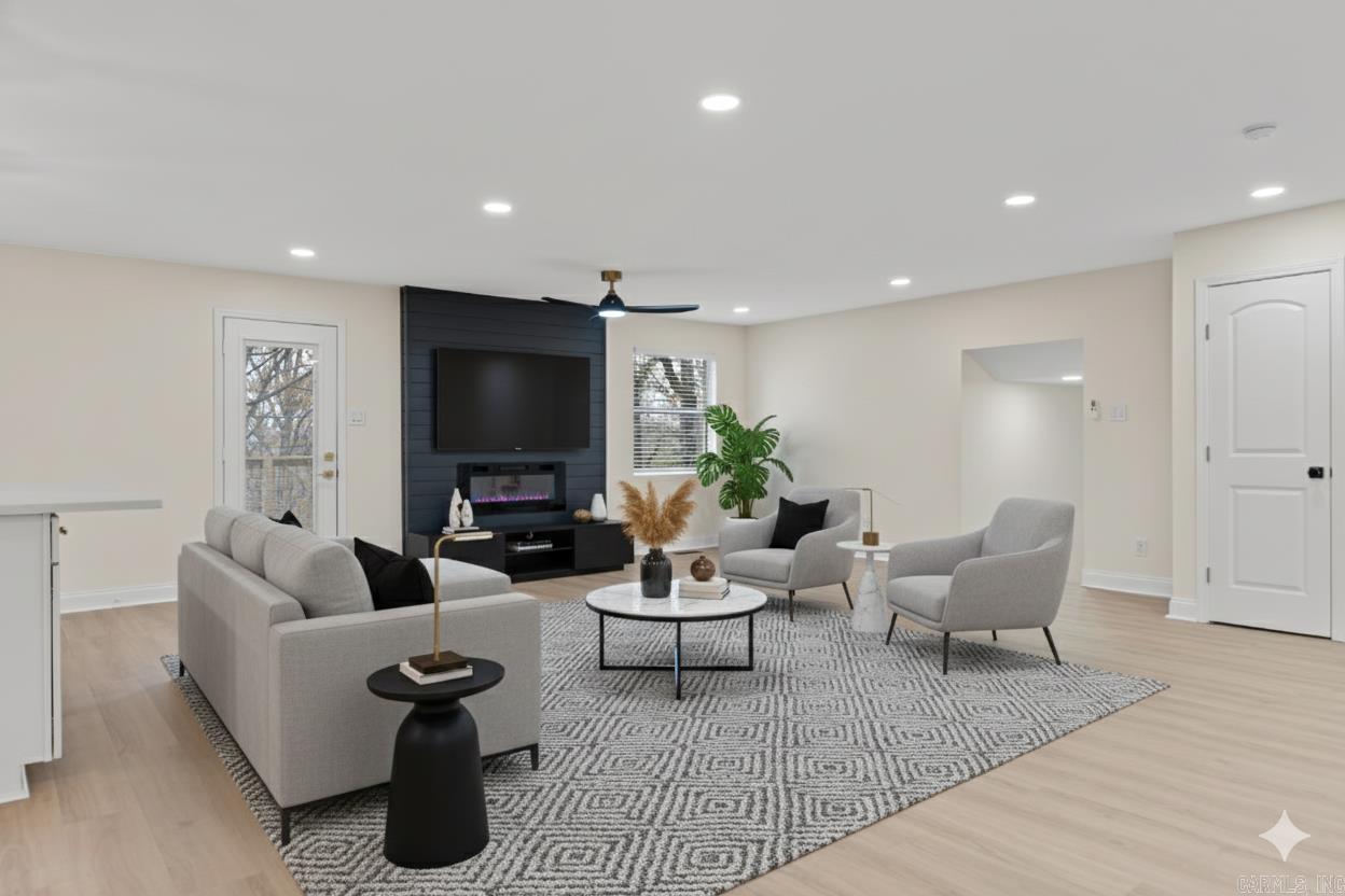 OVERBROOK - Residential