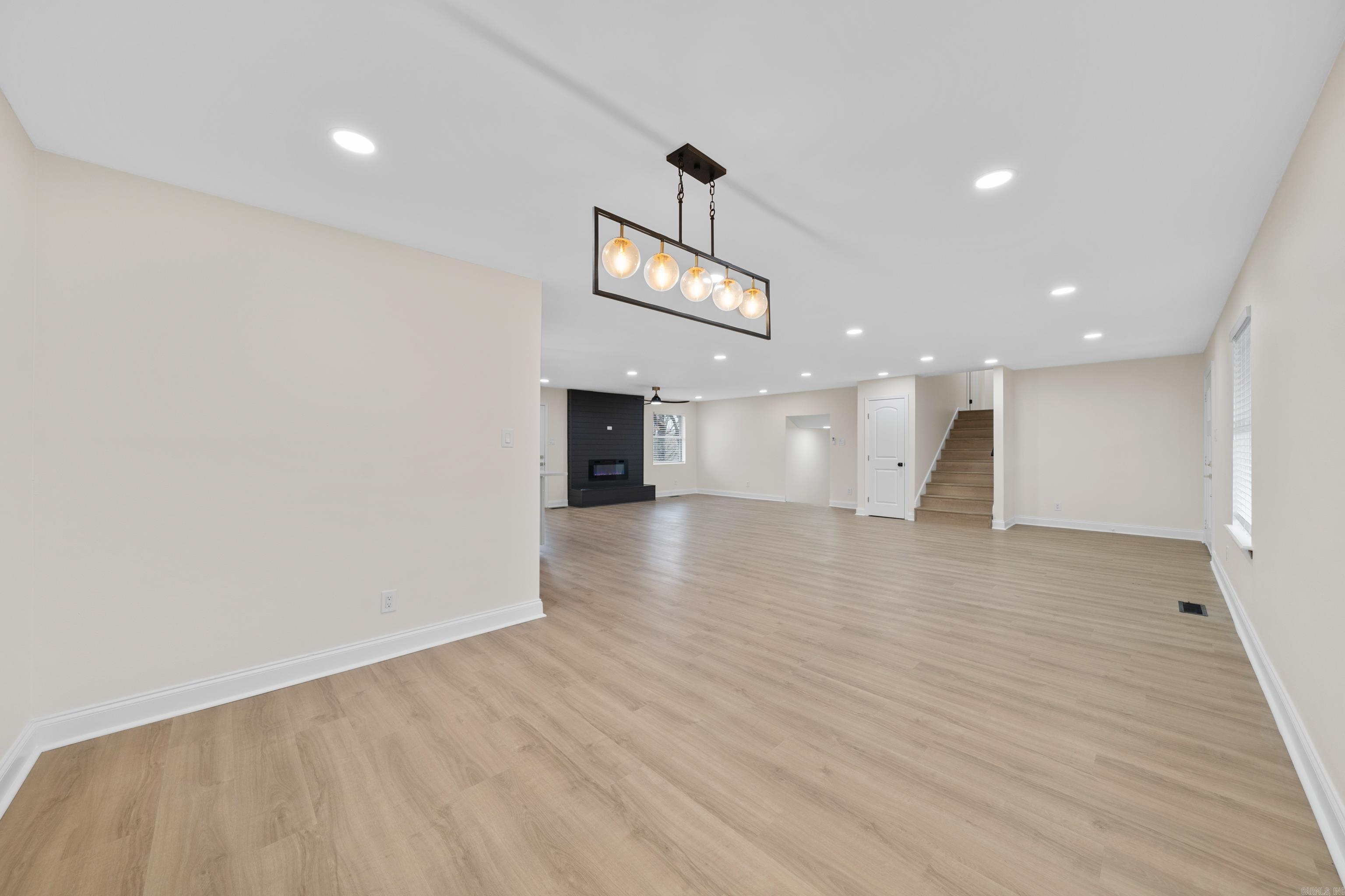 OVERBROOK - Residential