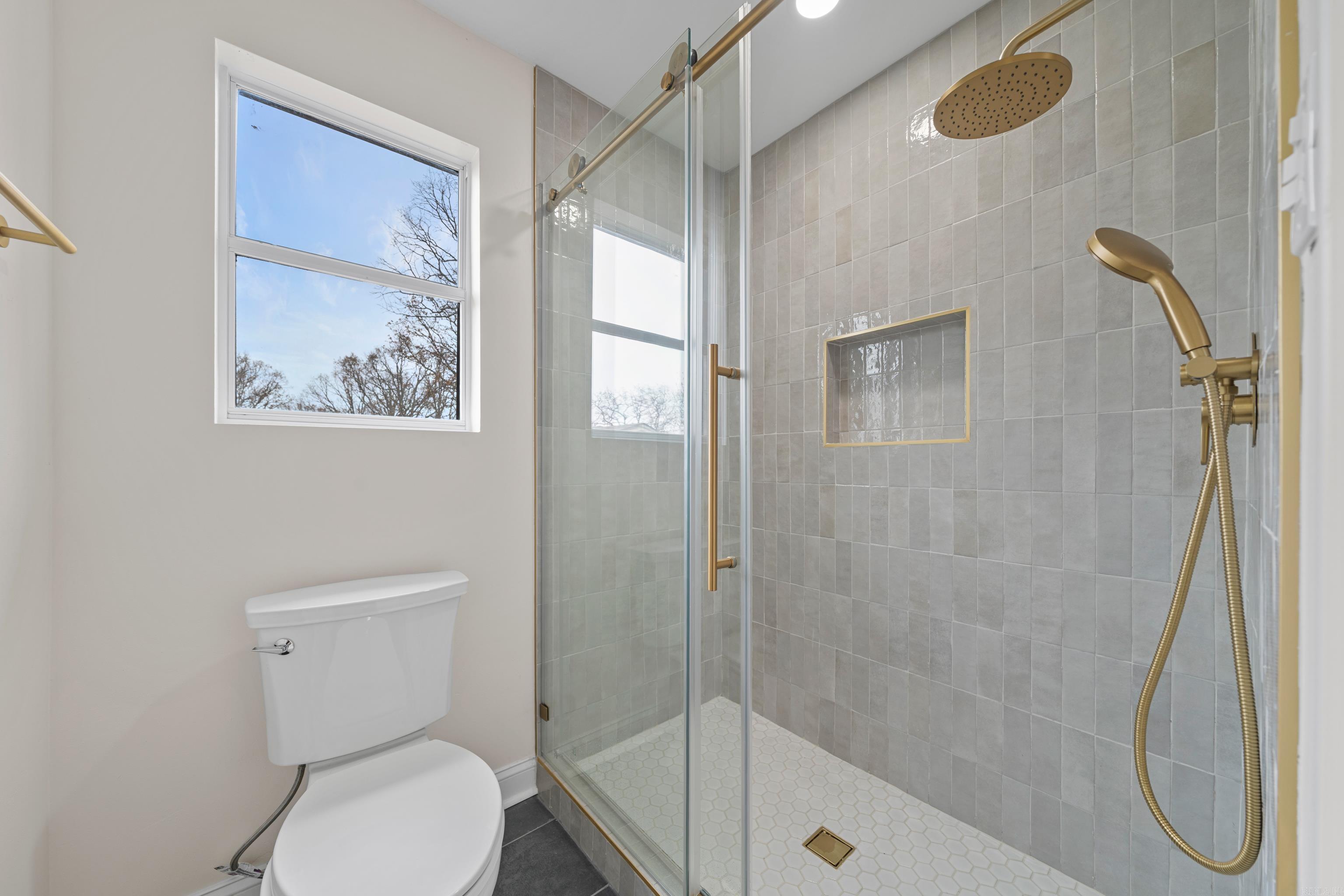 OVERBROOK - Residential